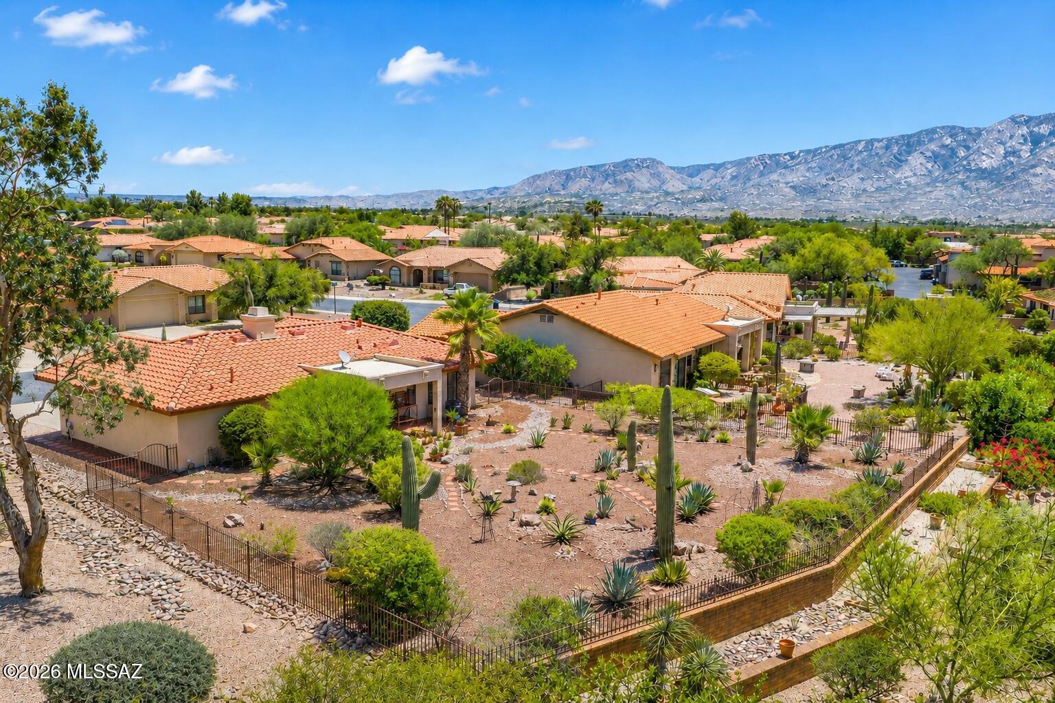 Sun City Vistoso Unit 5(1-288) - Residential