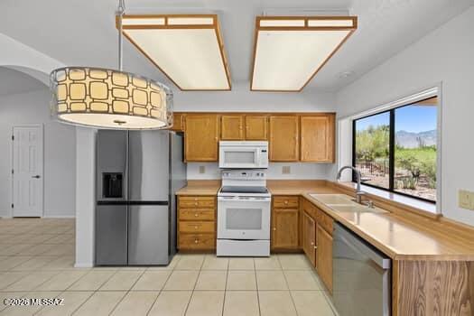 Sun City Vistoso Unit 5(1-288) - Residential