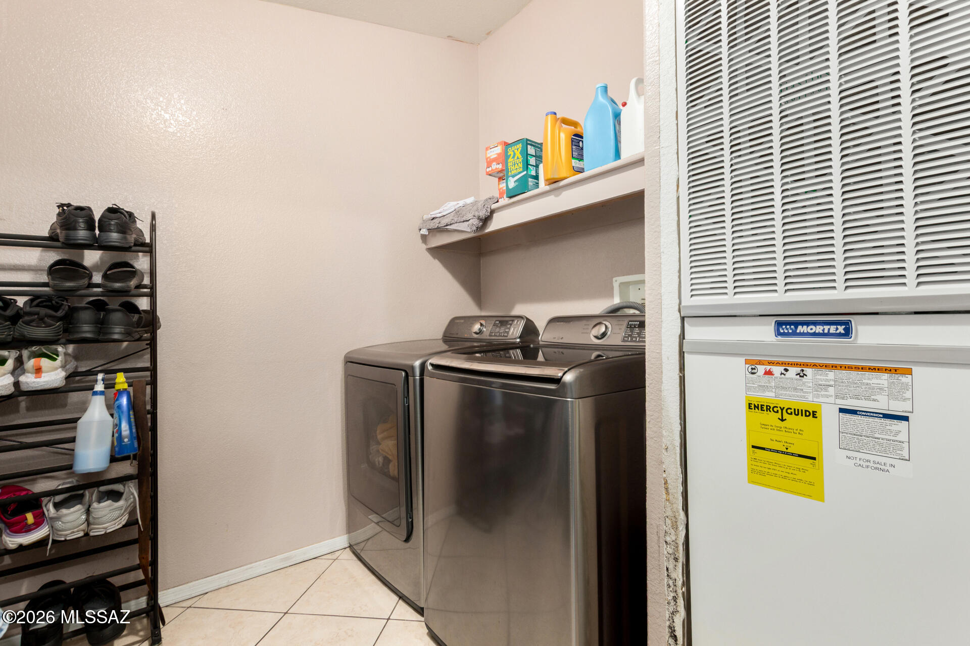 Clairmar Terrace (1-22) - Residential