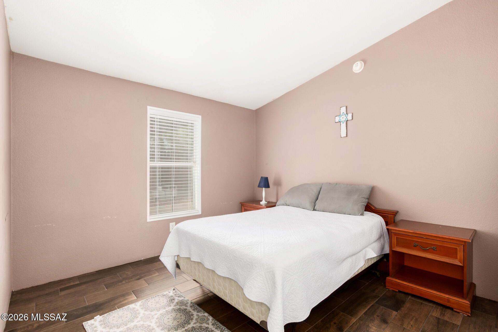 Clairmar Terrace (1-22) - Residential