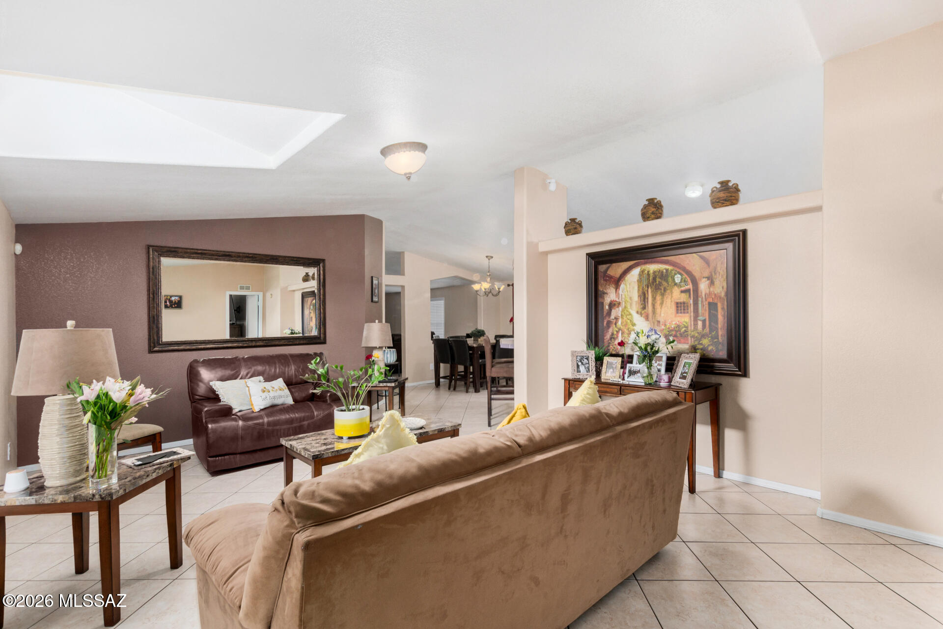Clairmar Terrace (1-22) - Residential