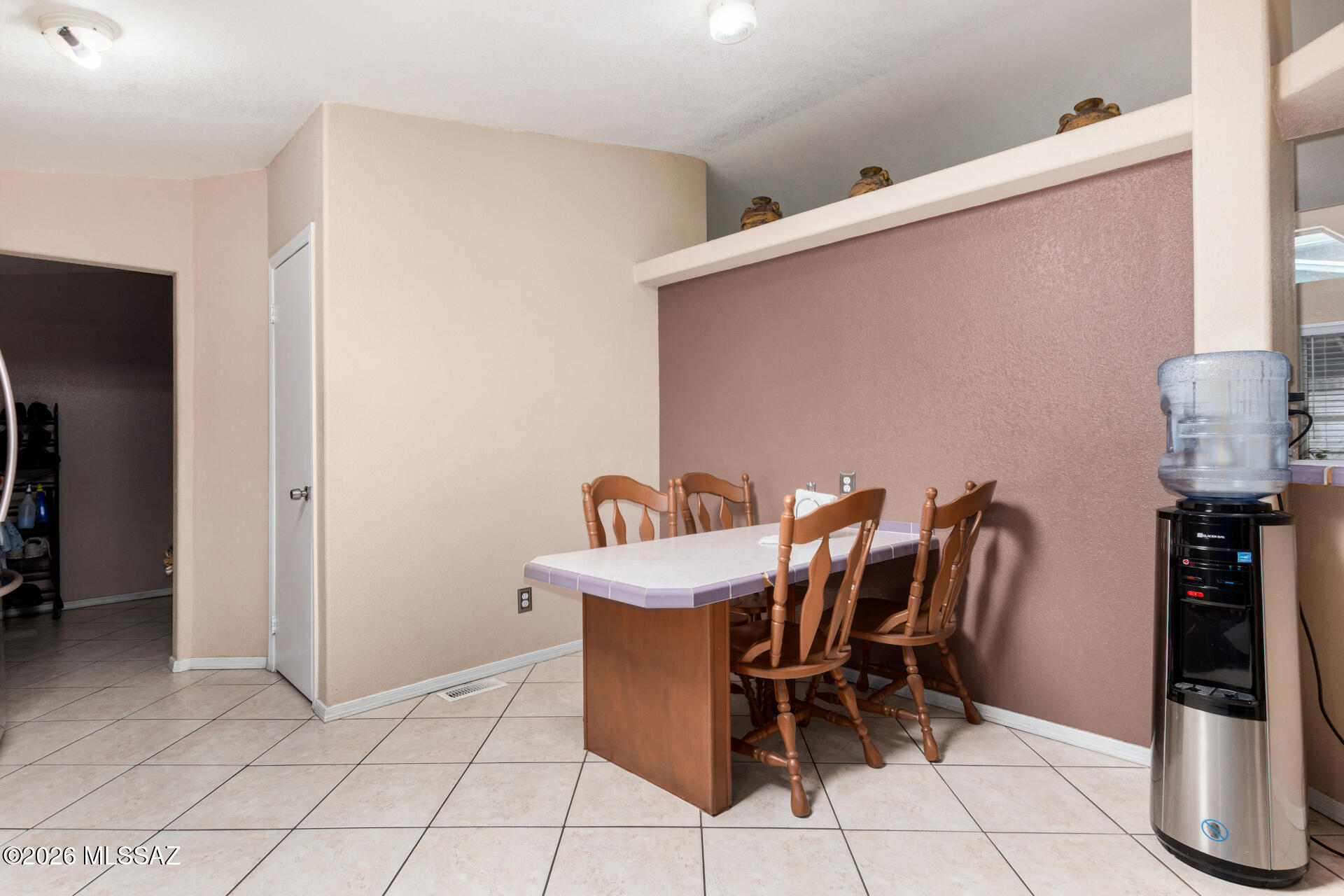 Clairmar Terrace (1-22) - Residential