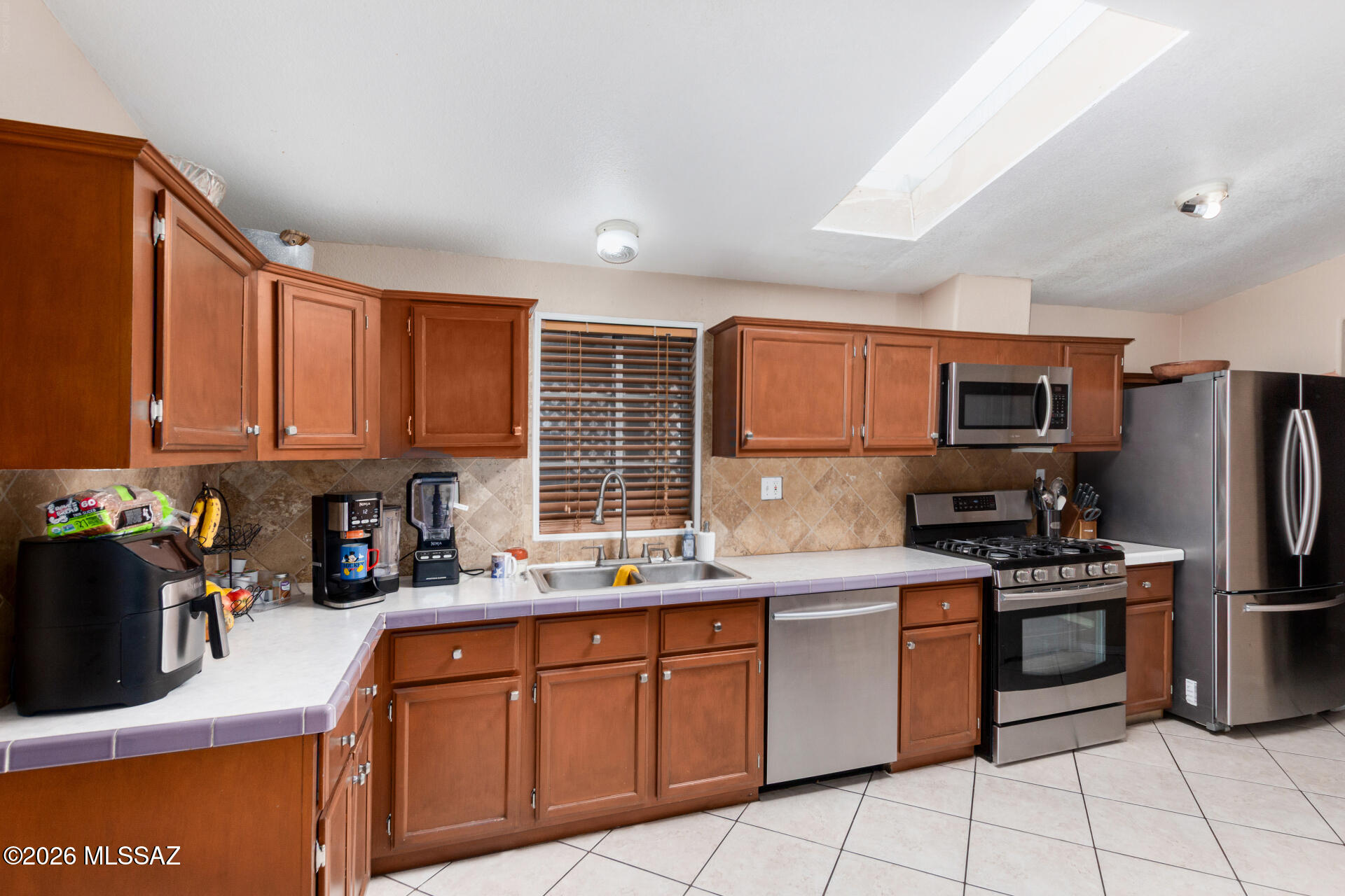 Clairmar Terrace (1-22) - Residential