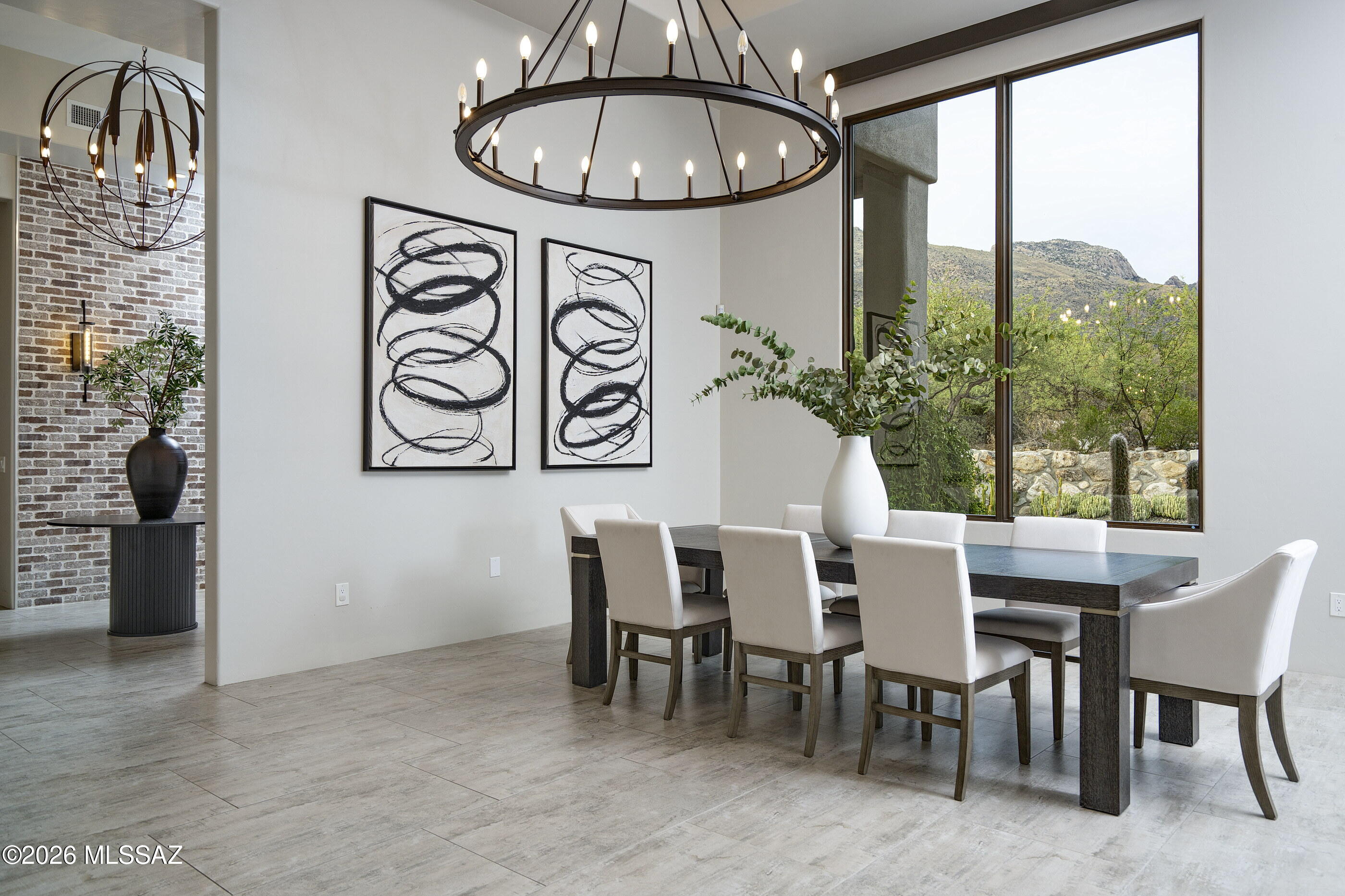 Pima Canyon Estates (1-176) - Residential