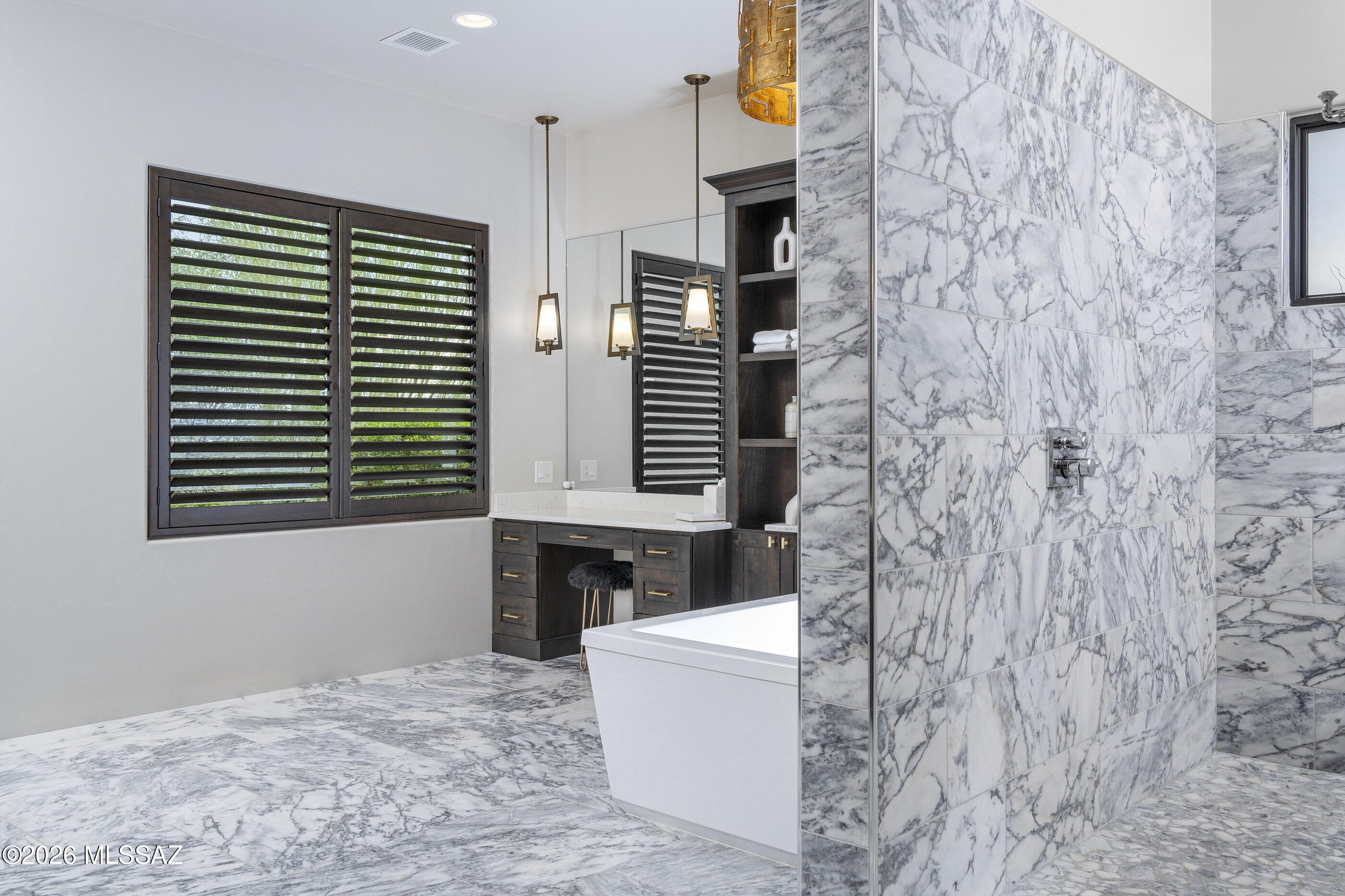 Pima Canyon Estates (1-176) - Residential