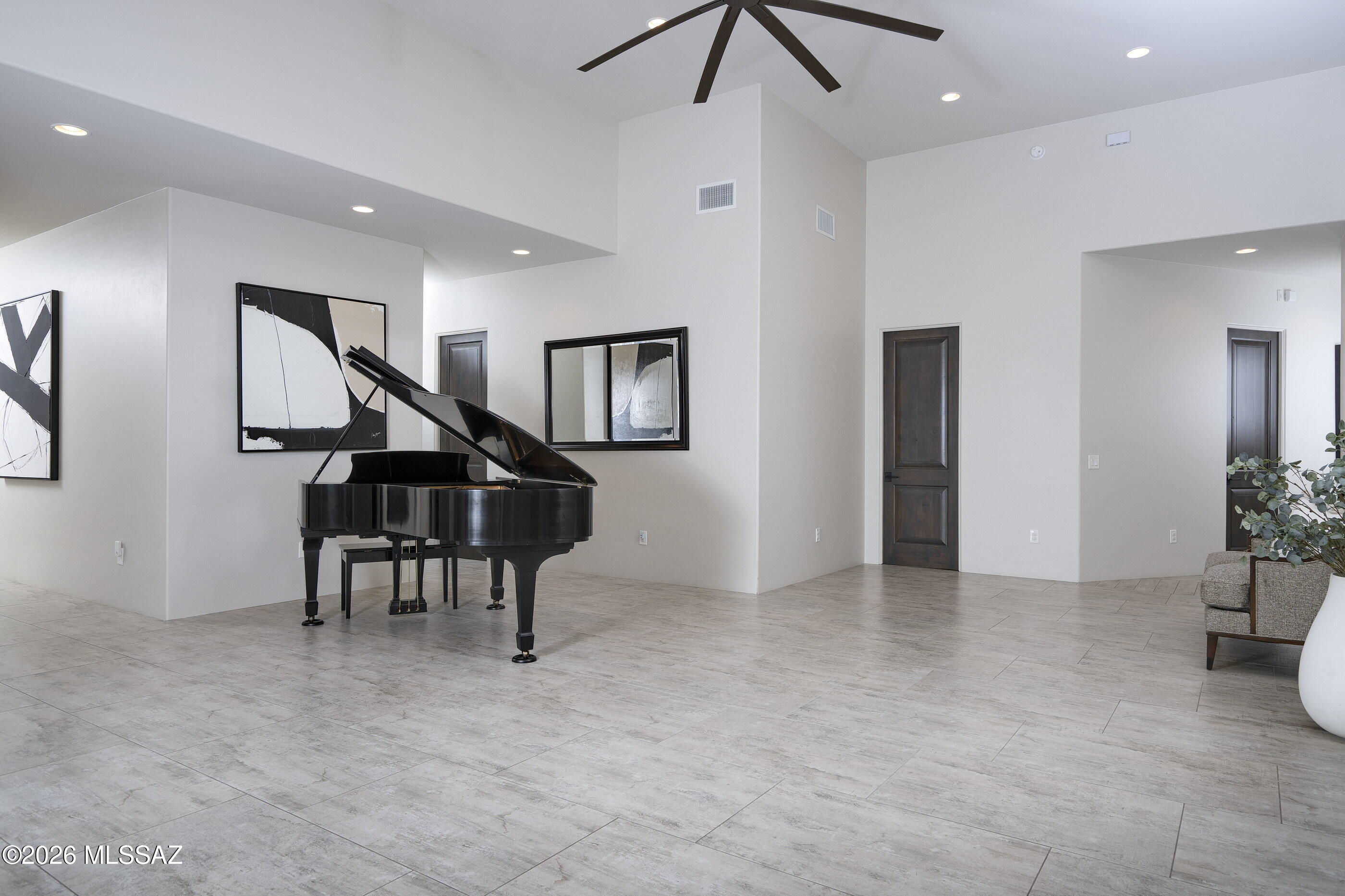 Pima Canyon Estates (1-176) - Residential