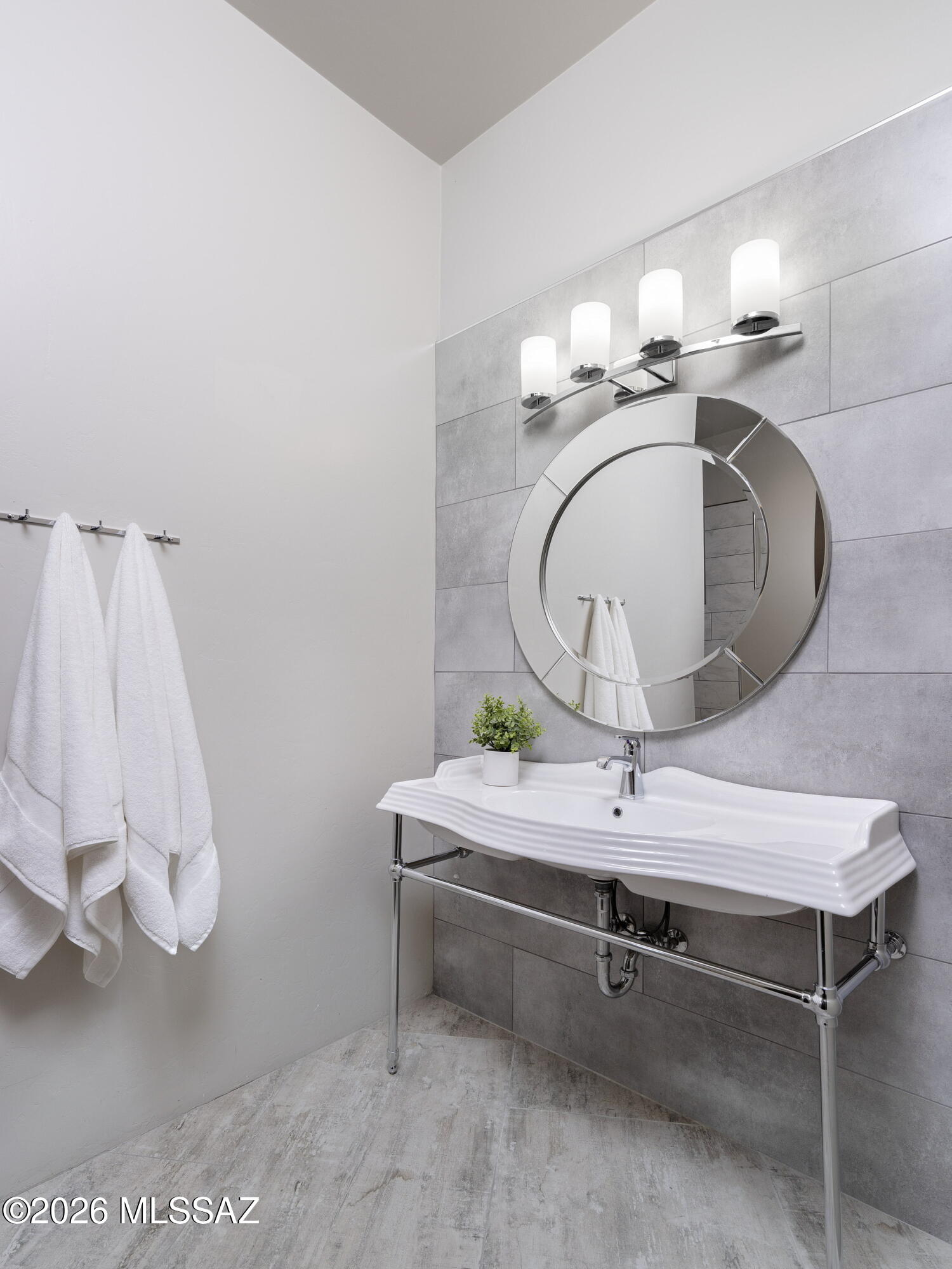 Pima Canyon Estates (1-176) - Residential