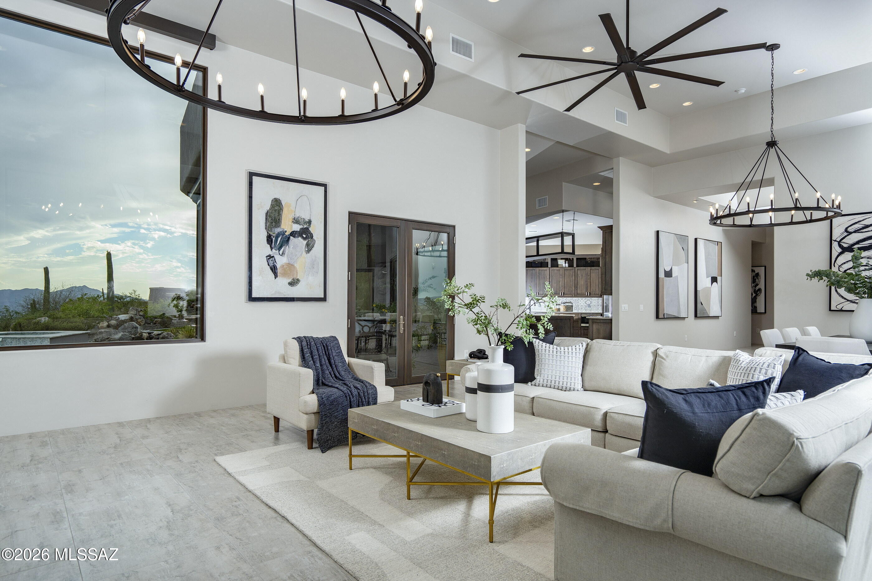 Pima Canyon Estates (1-176) - Residential