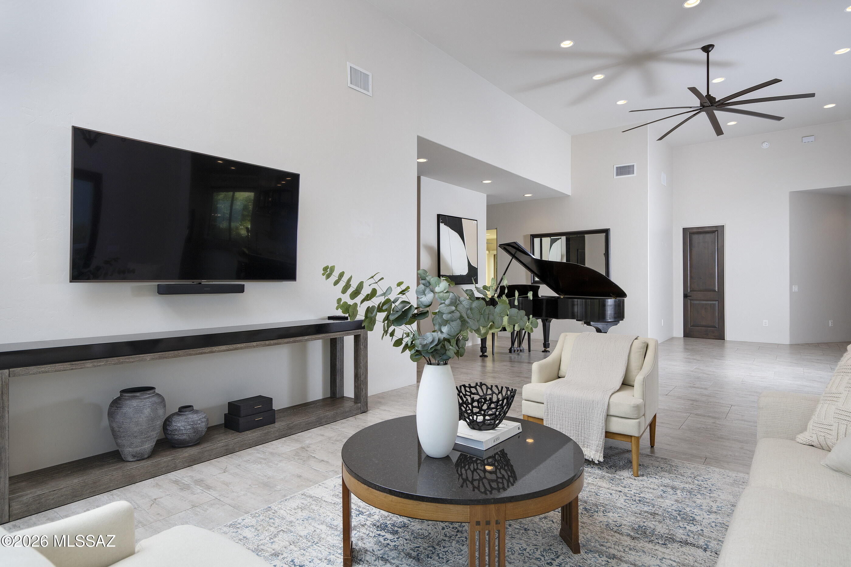 Pima Canyon Estates (1-176) - Residential