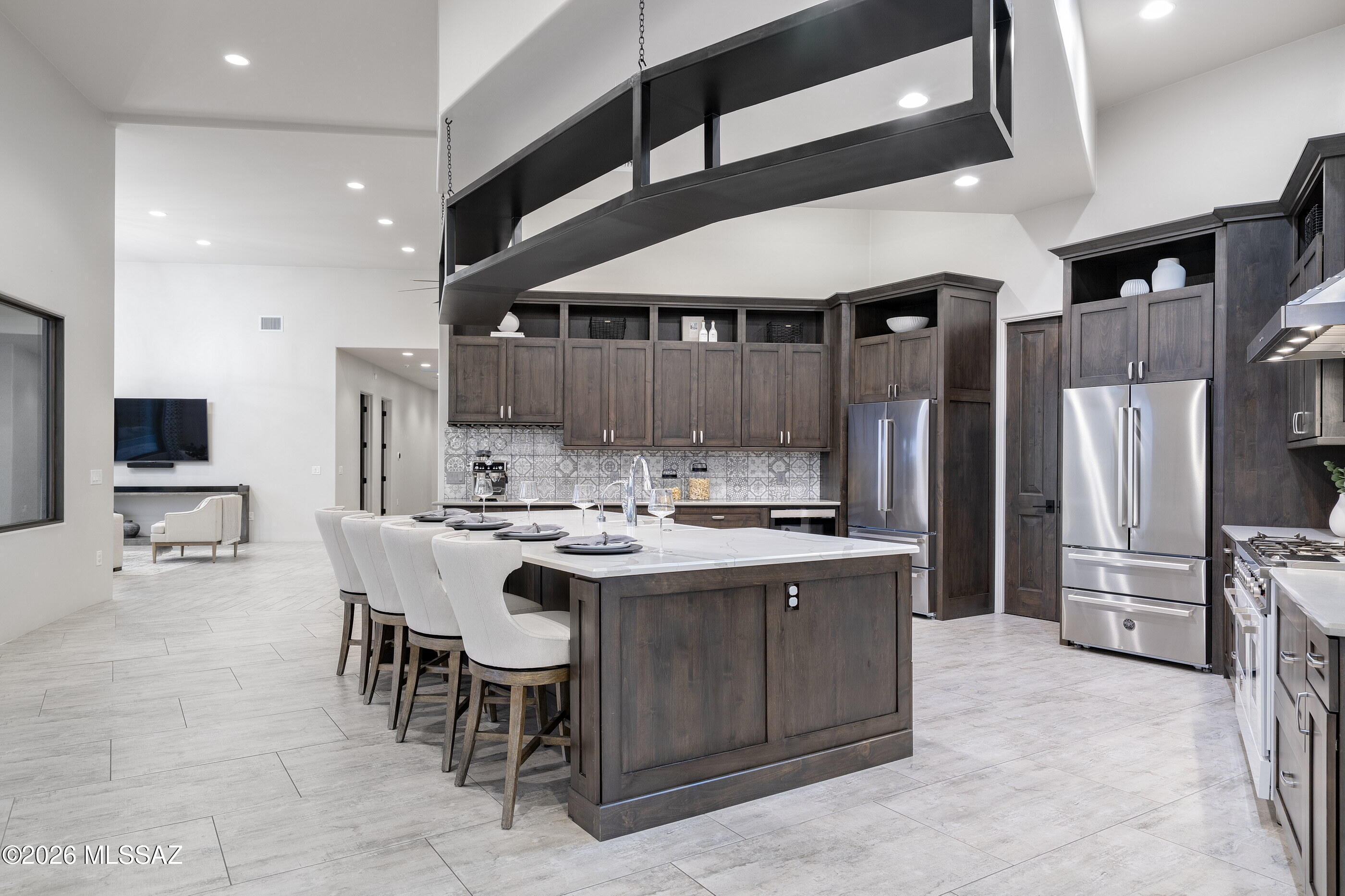 Pima Canyon Estates (1-176) - Residential