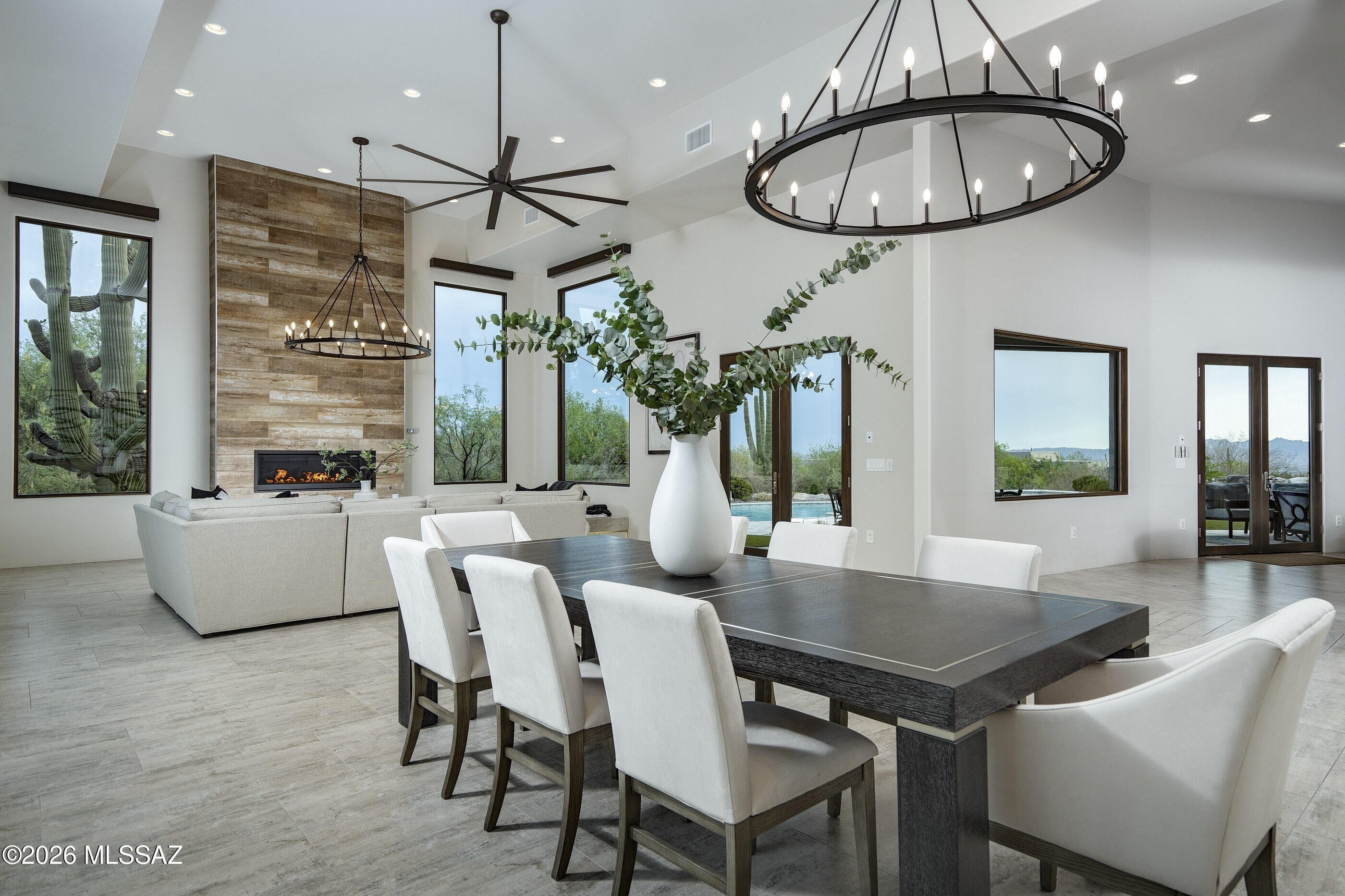 Pima Canyon Estates (1-176) - Residential