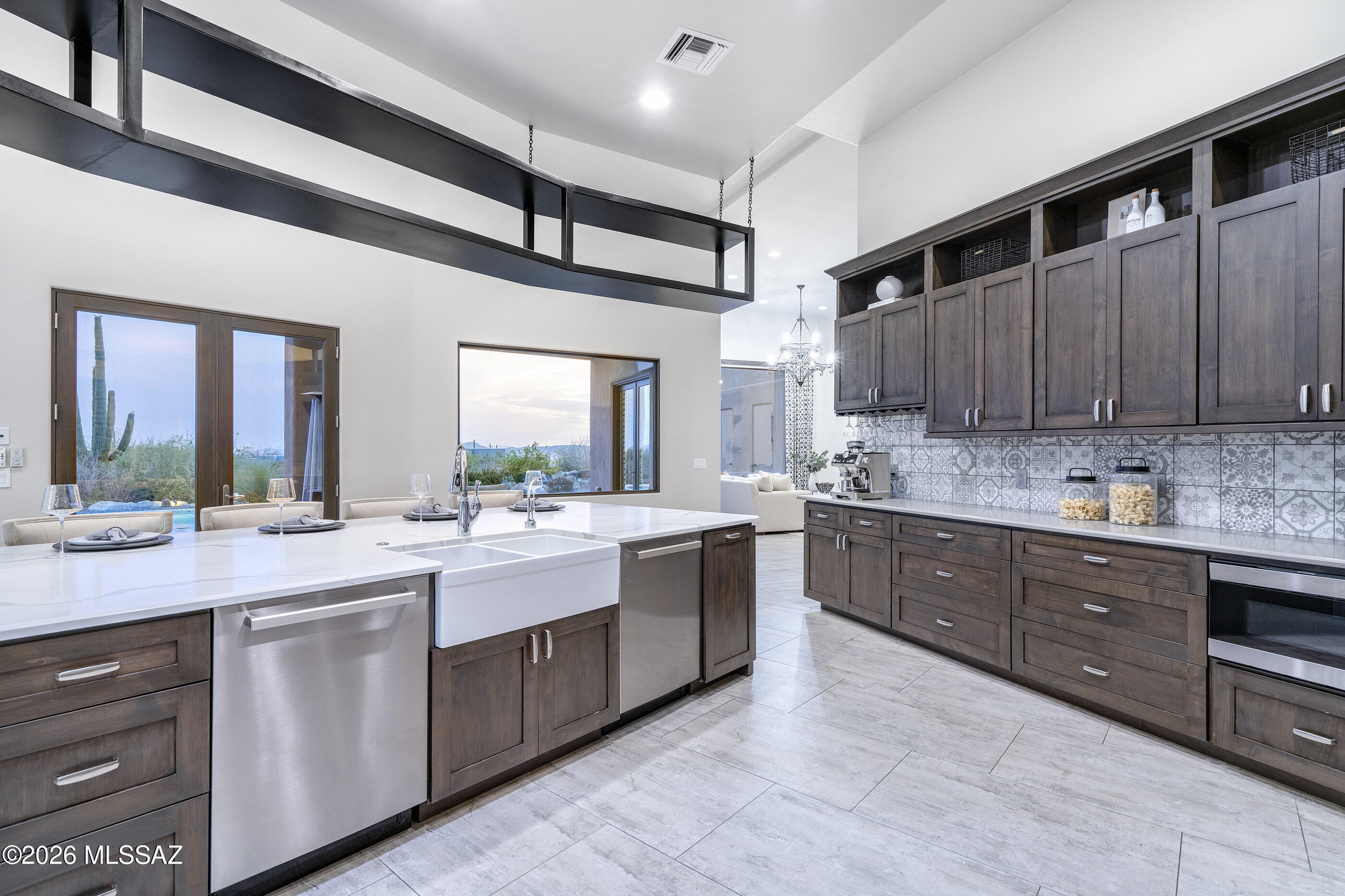 Pima Canyon Estates (1-176) - Residential