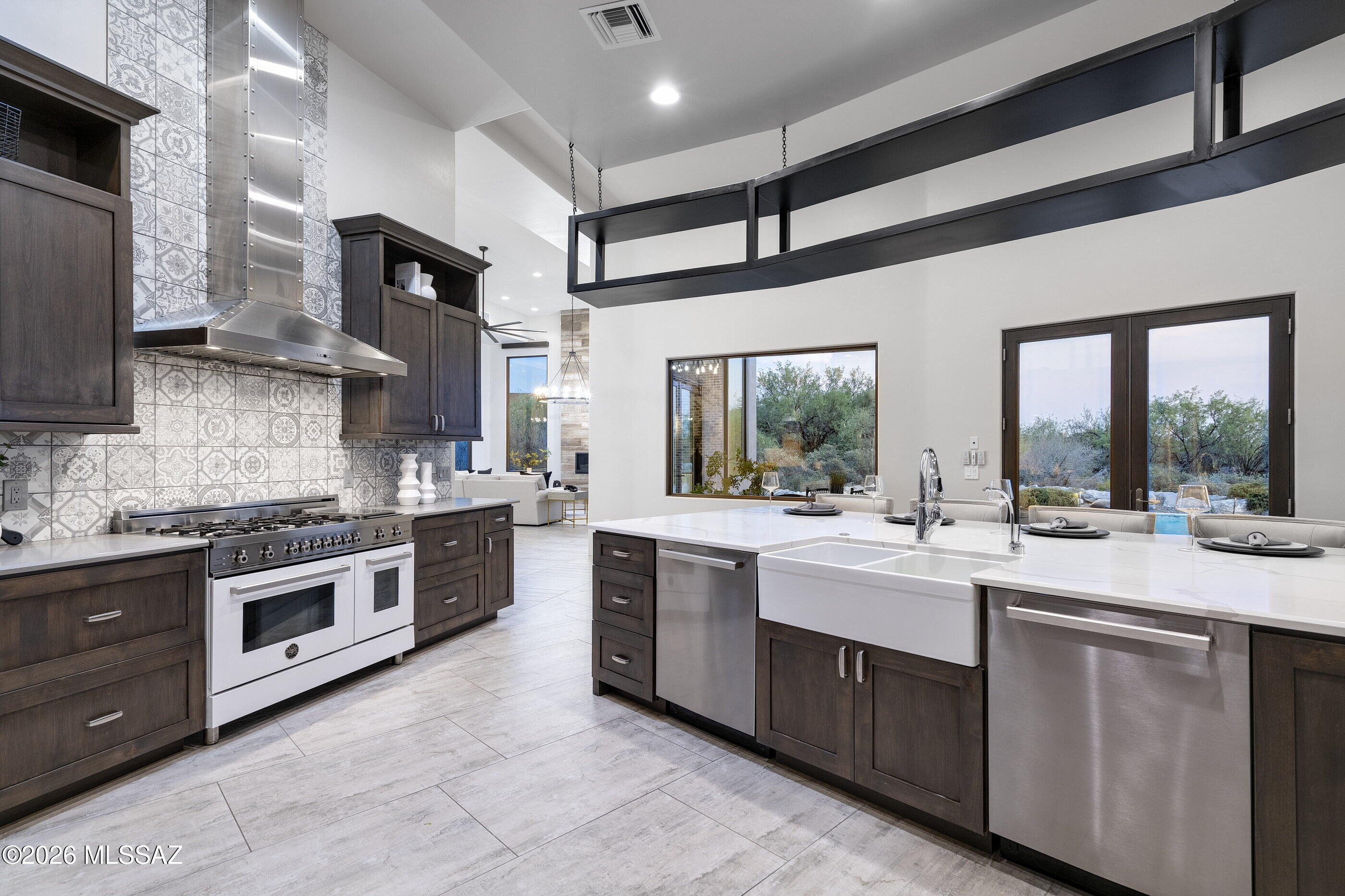 Pima Canyon Estates (1-176) - Residential