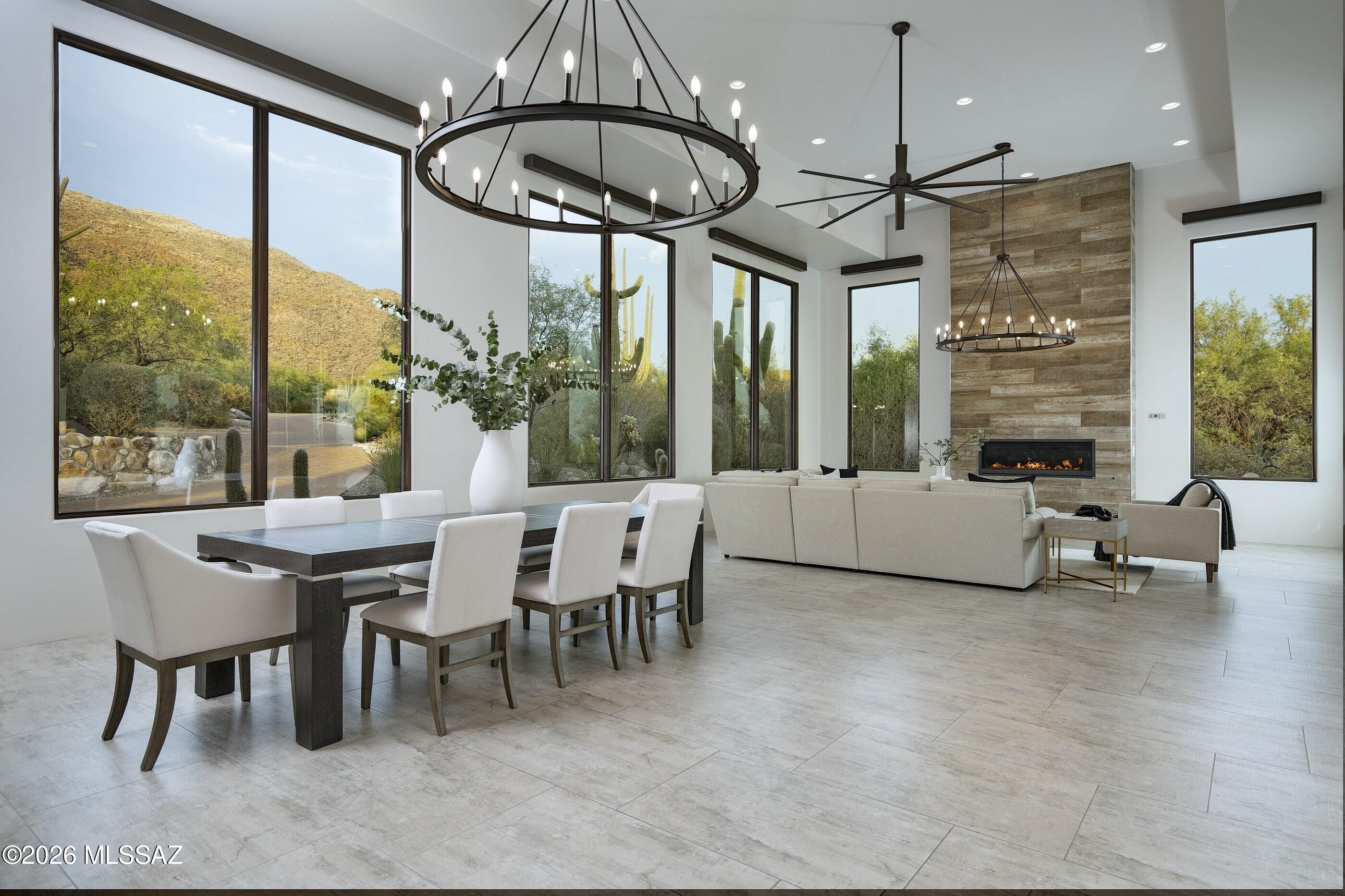 Pima Canyon Estates (1-176) - Residential