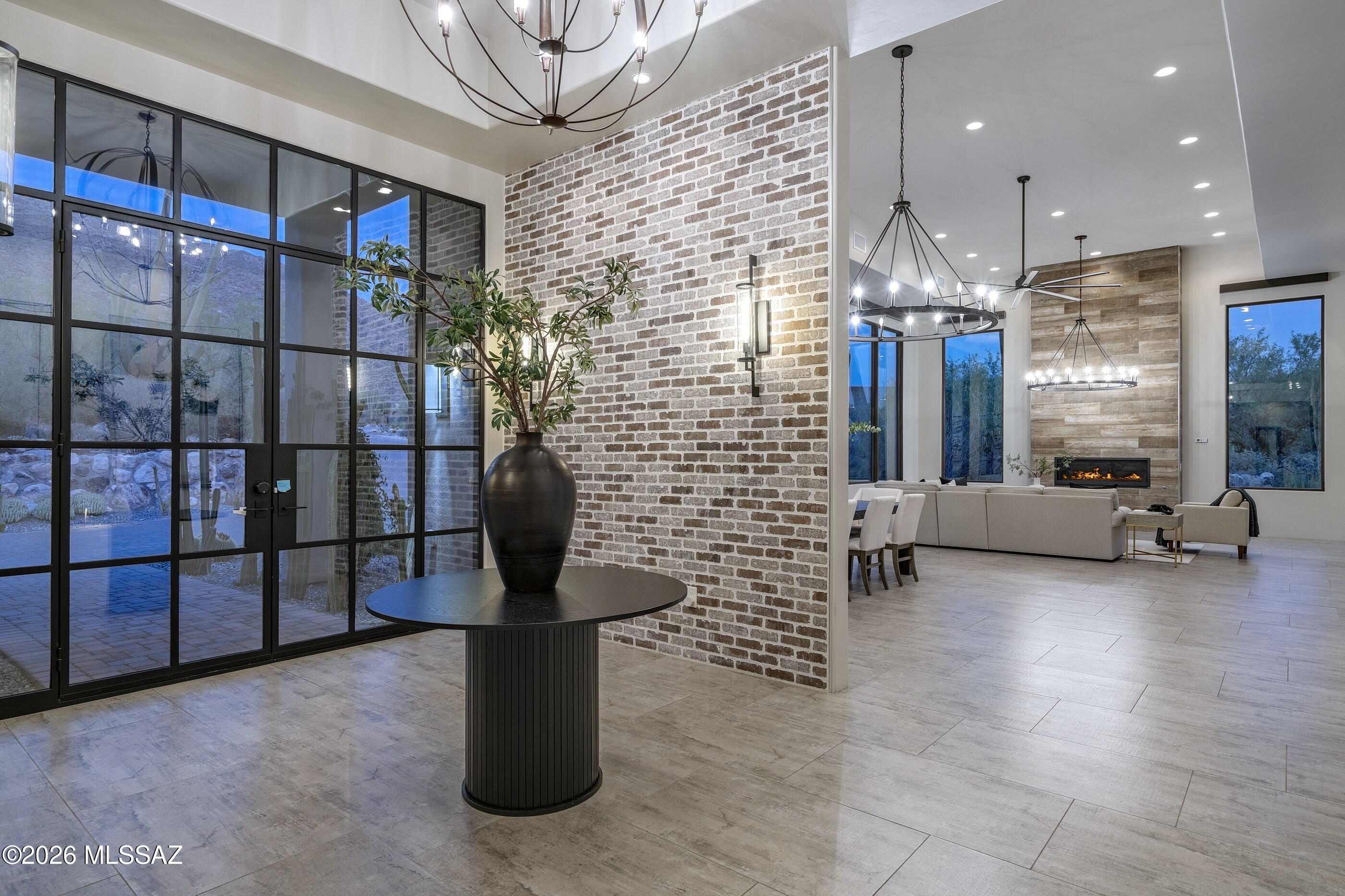 Pima Canyon Estates (1-176) - Residential