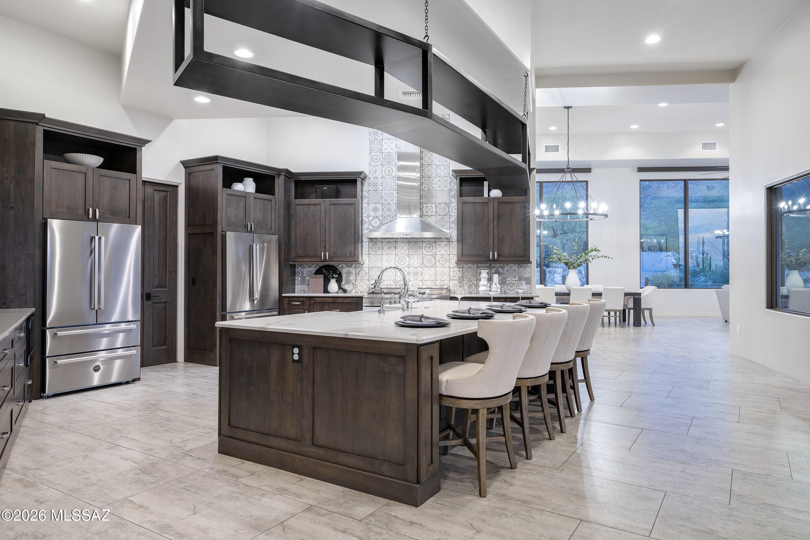 Pima Canyon Estates (1-176) - Residential