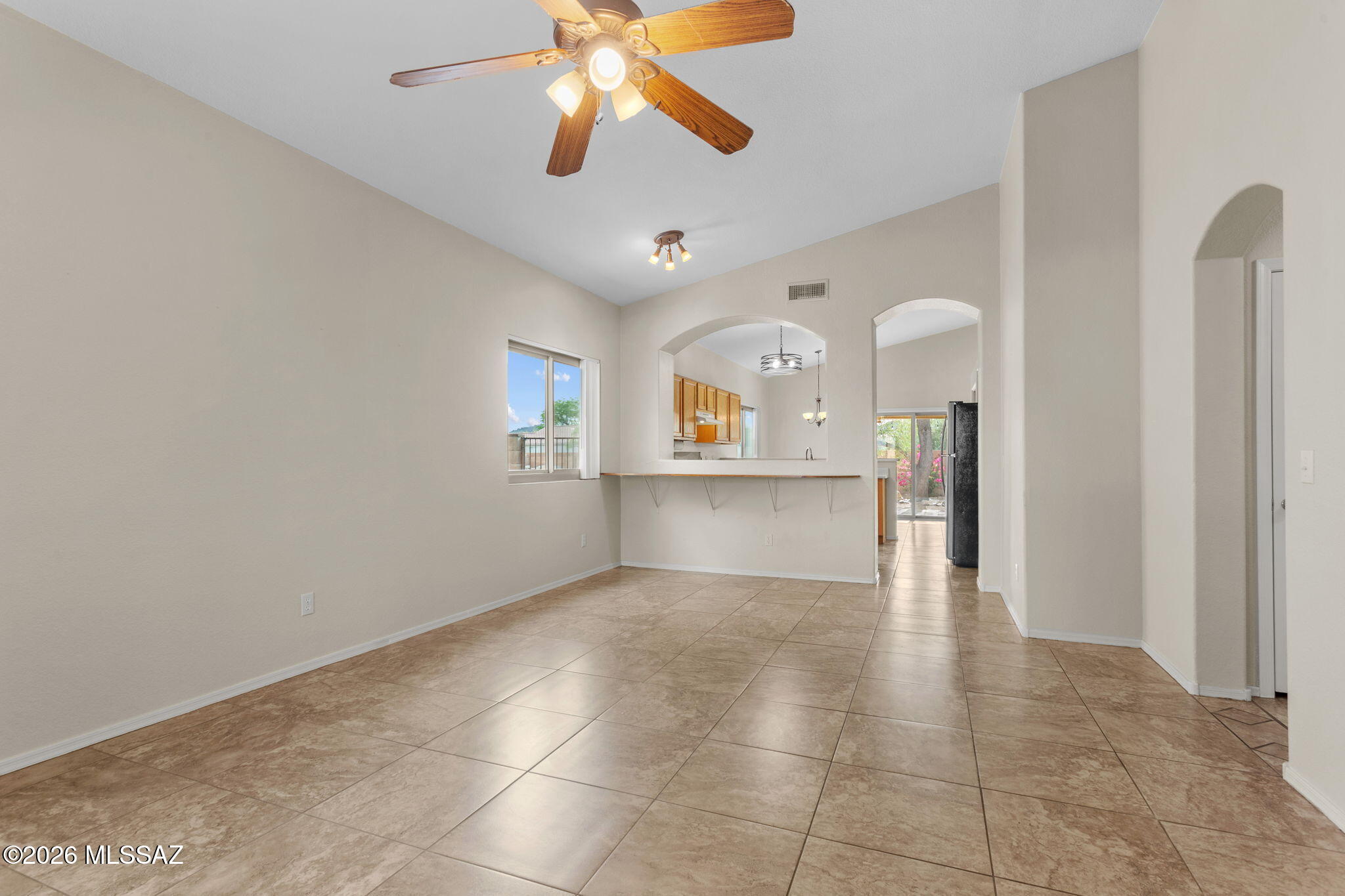 Sunset Vistas - Residential