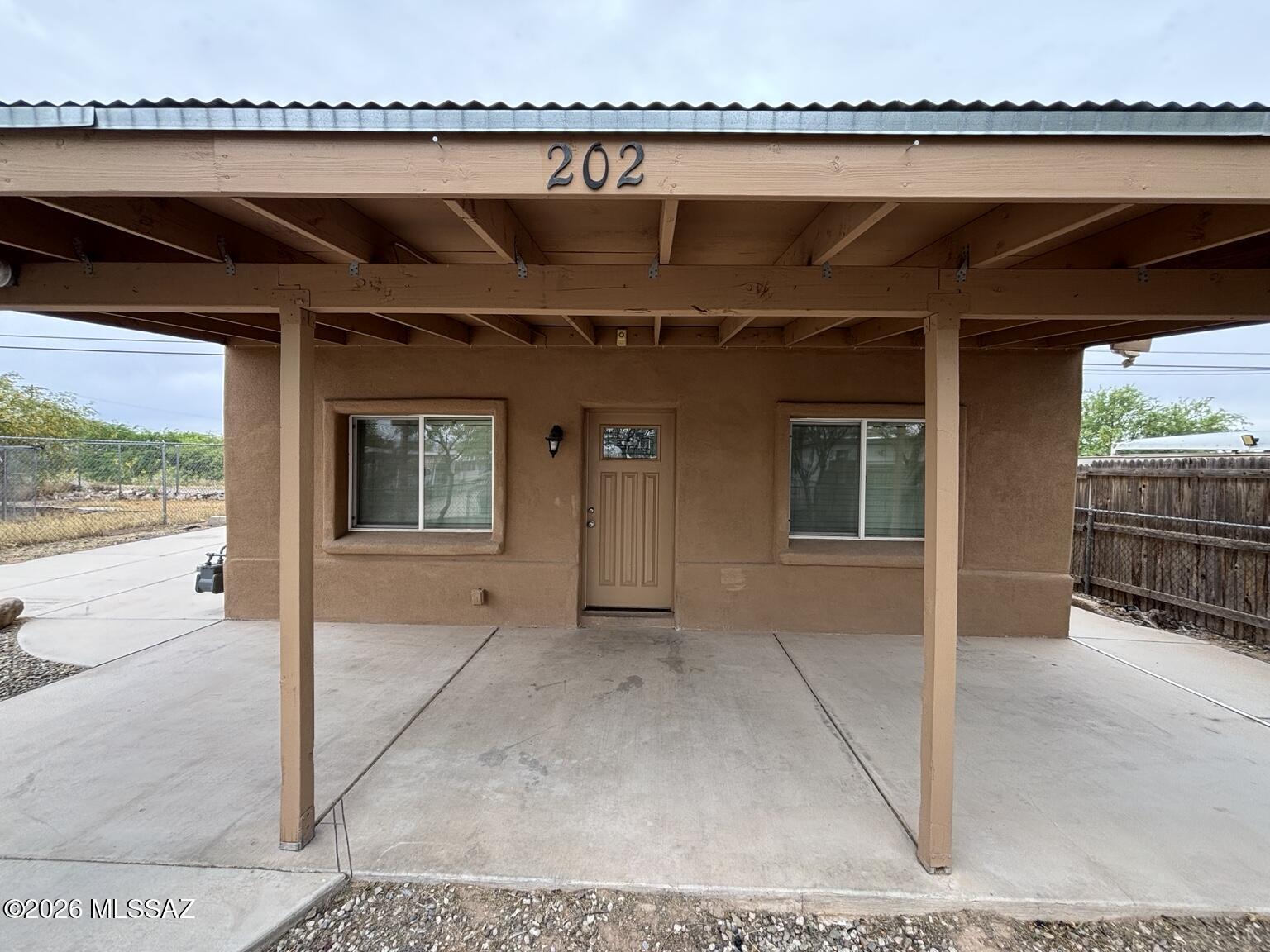 Fairgrounds Addition Resub - Residential