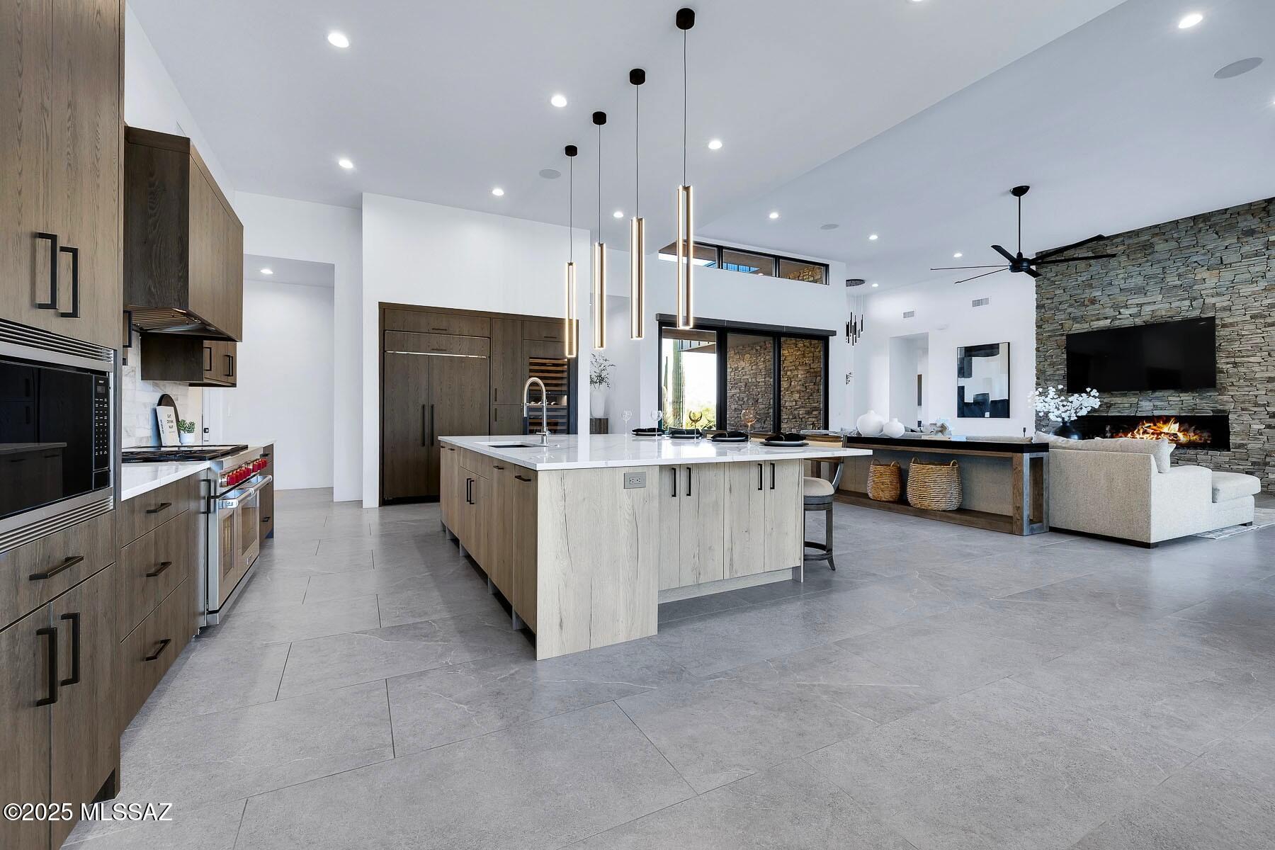 Pima Canyon Estates (30,33,96-102,115,124-127,136-139,147-151,16) - Residential