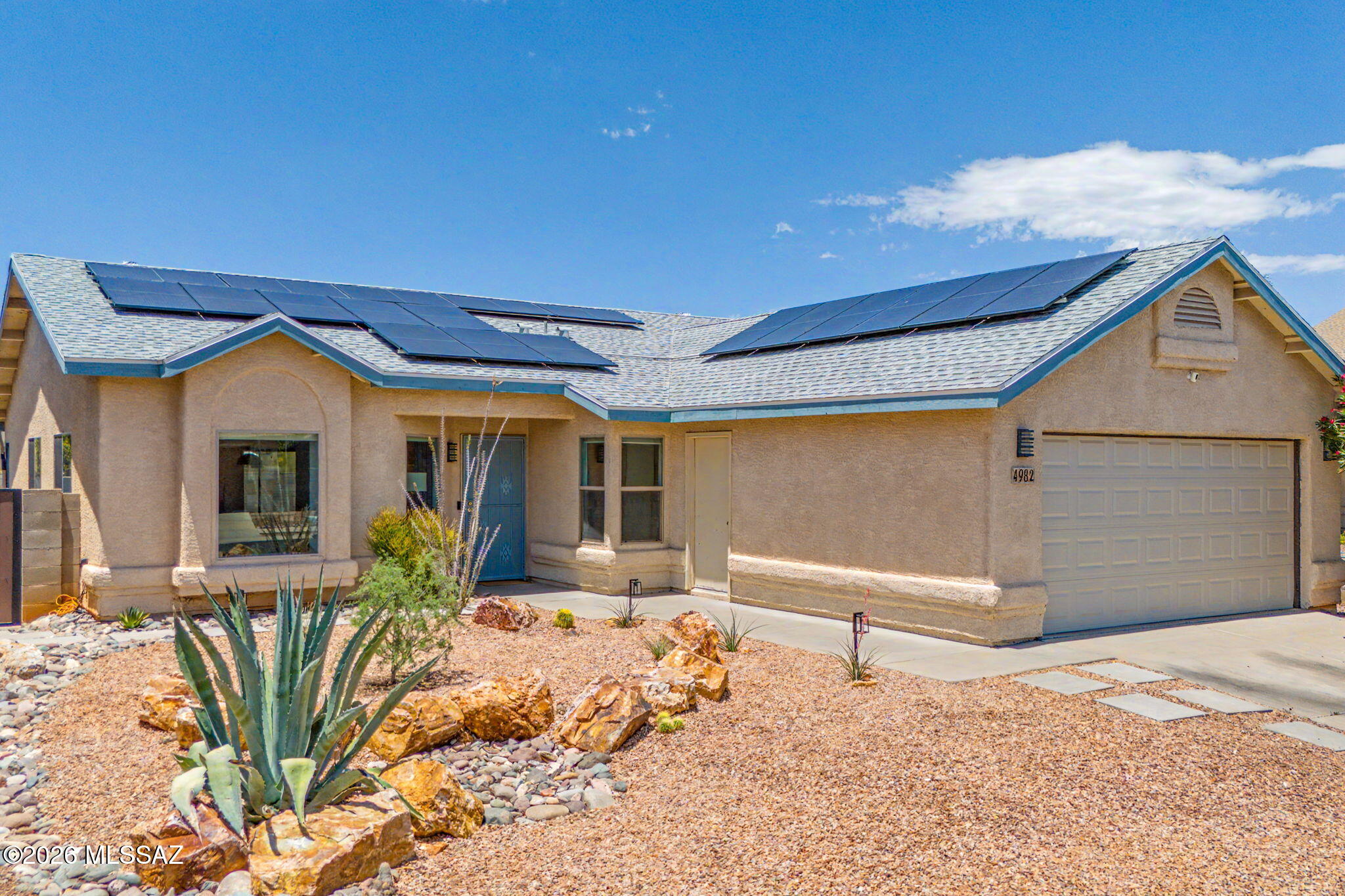 Countryside Heights (1-125) - Residential
