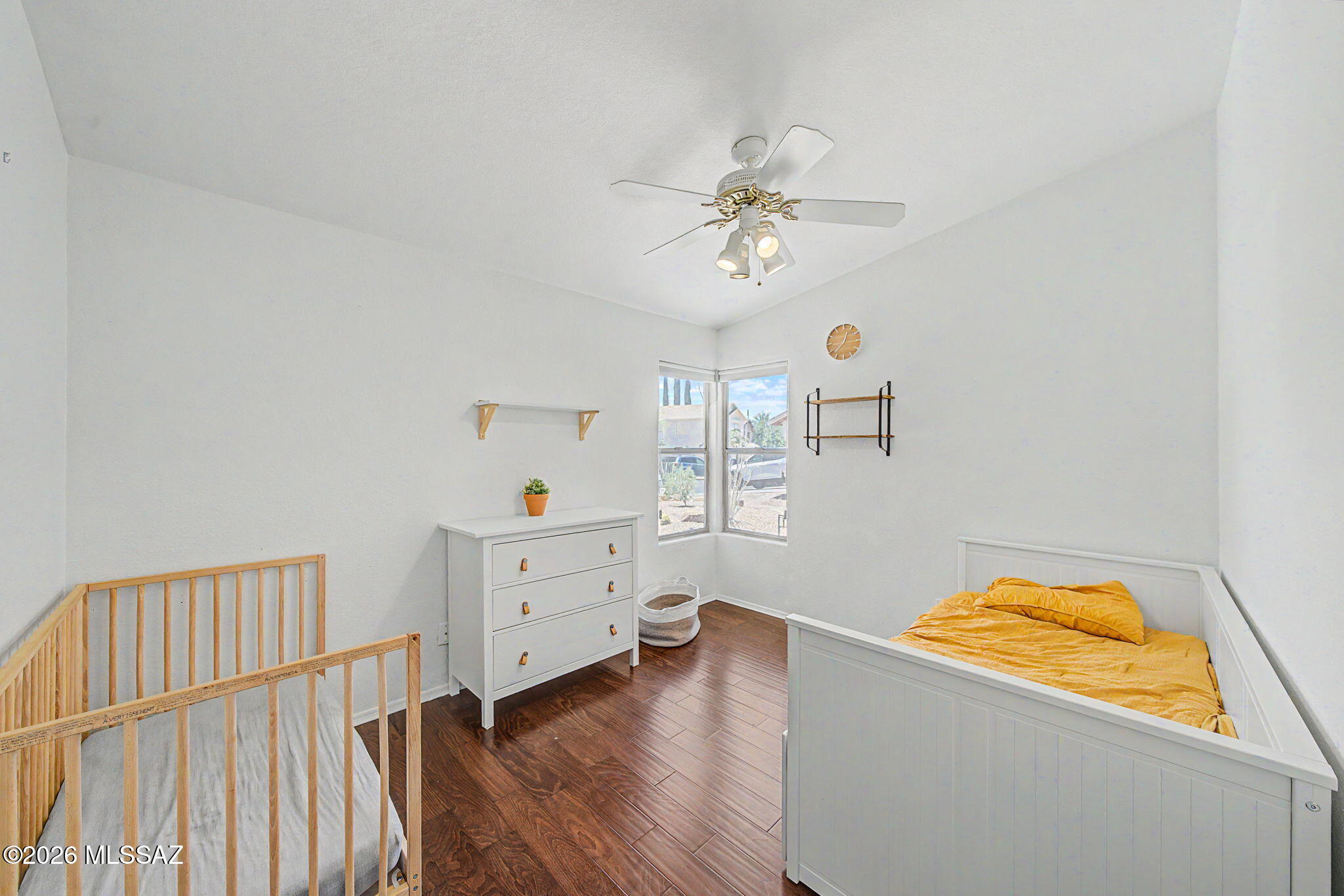 Countryside Heights (1-125) - Residential