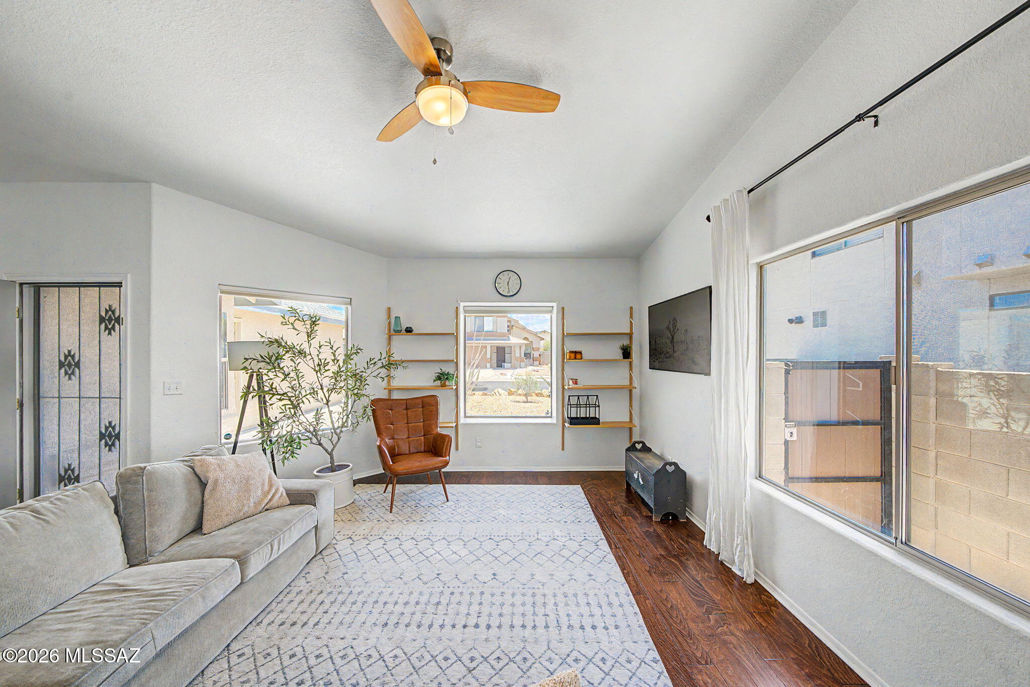 Countryside Heights (1-125) - Residential