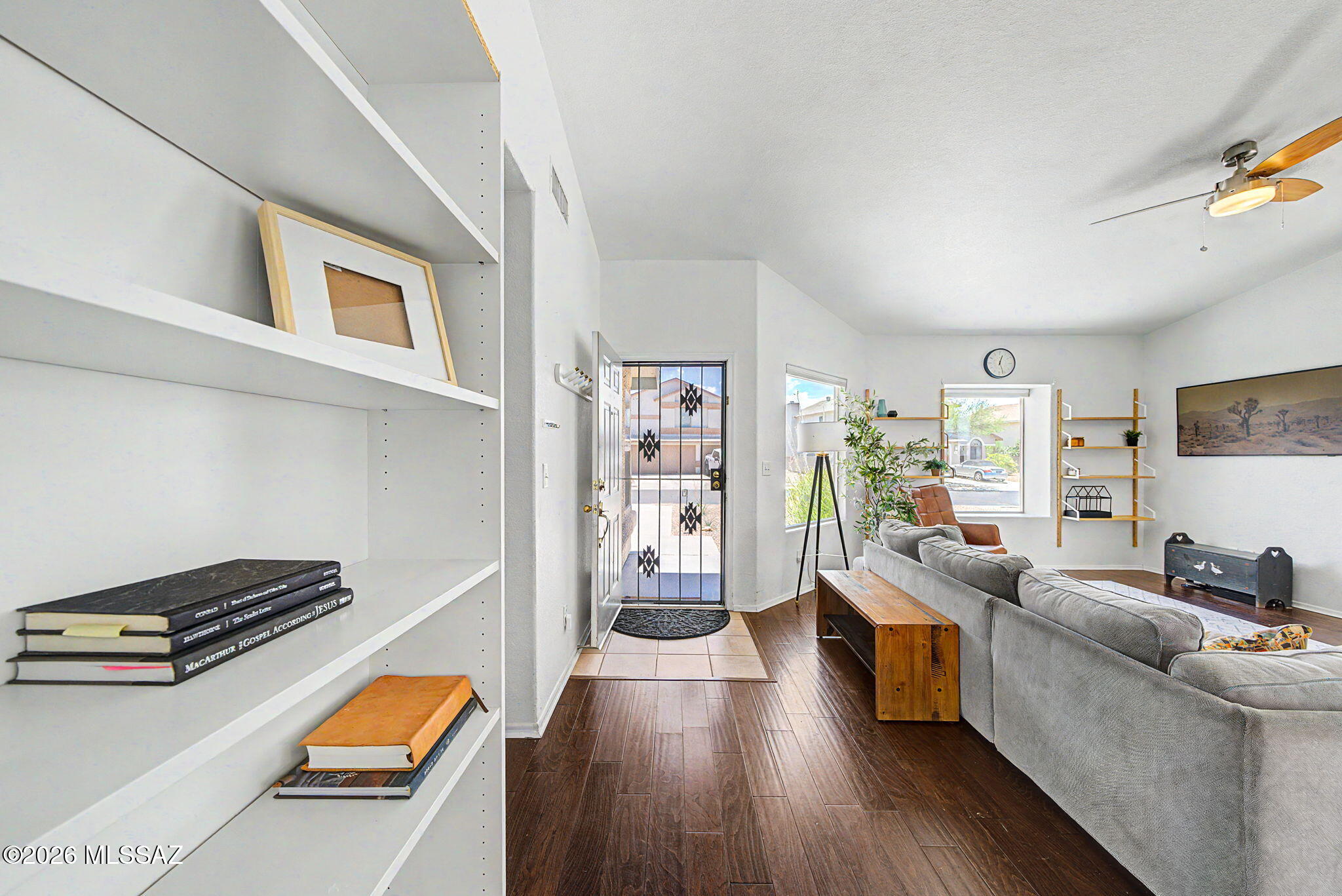 Countryside Heights (1-125) - Residential