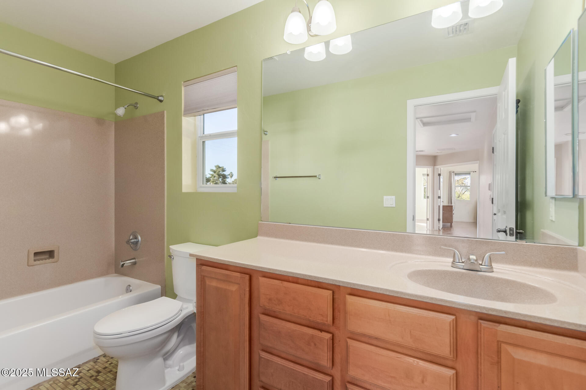 Catalina Vistas - Residential