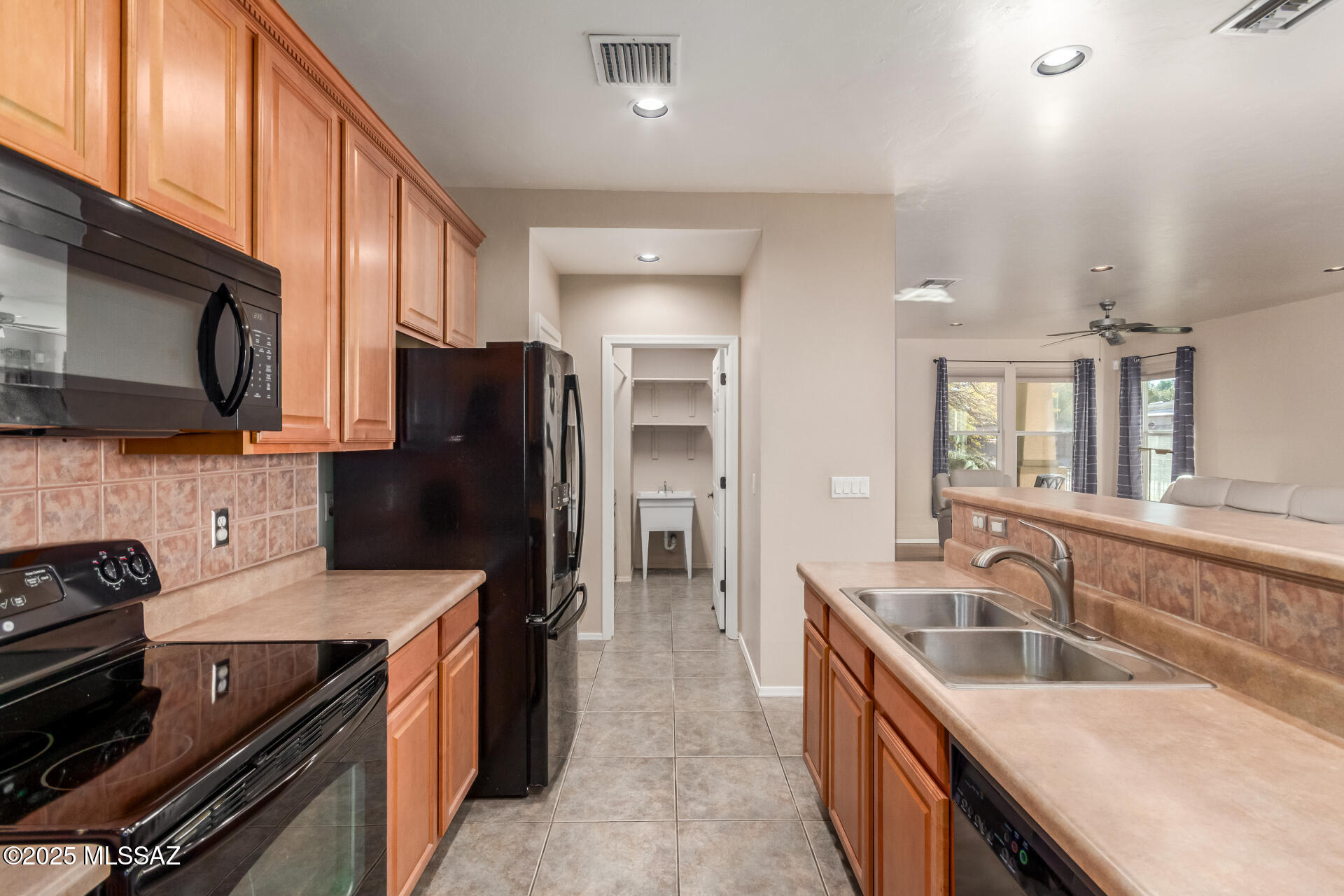 Catalina Vistas - Residential
