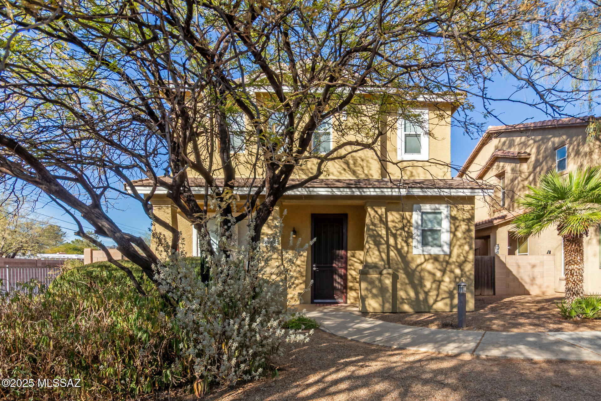 Catalina Vistas - Residential