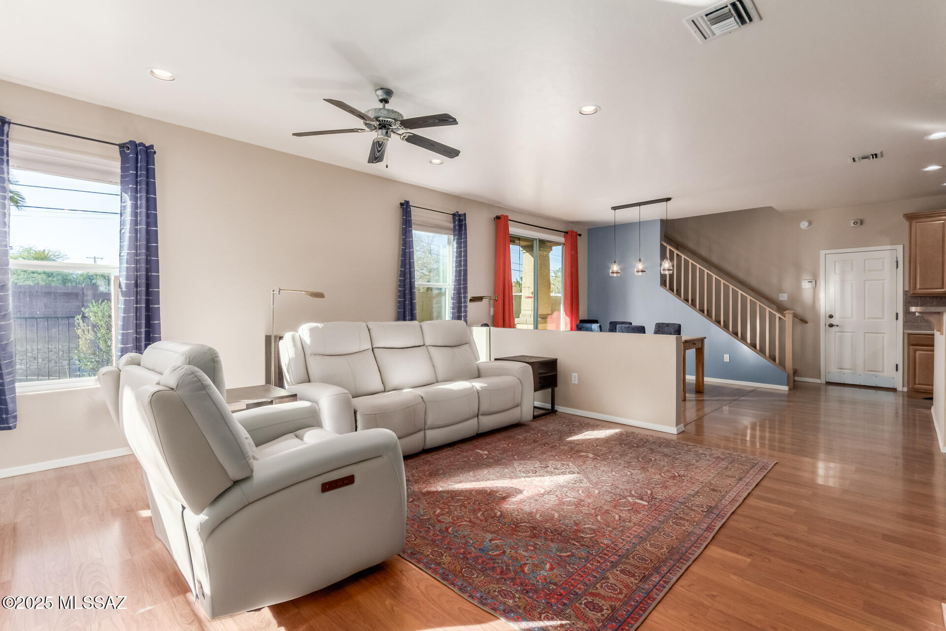 Catalina Vistas - Residential