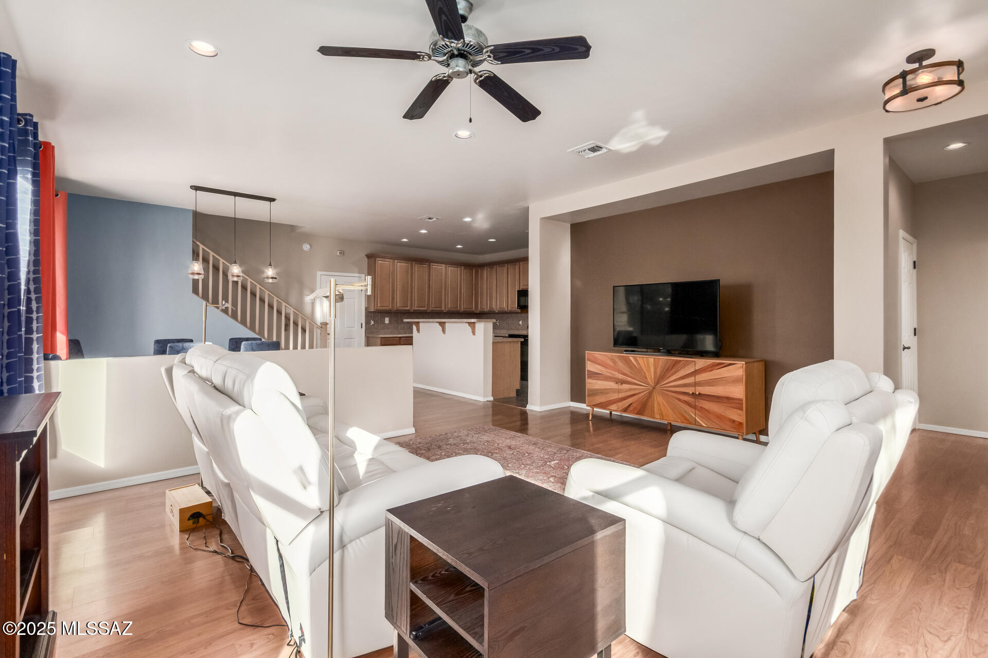 Catalina Vistas - Residential