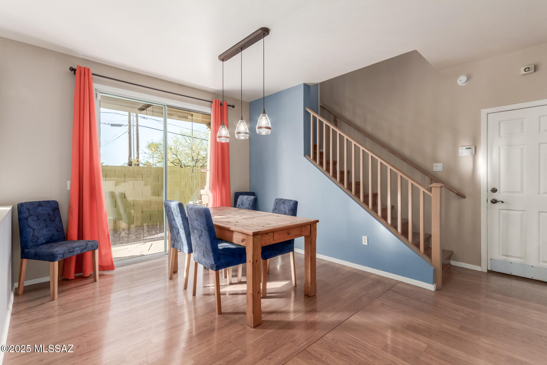Catalina Vistas - Residential