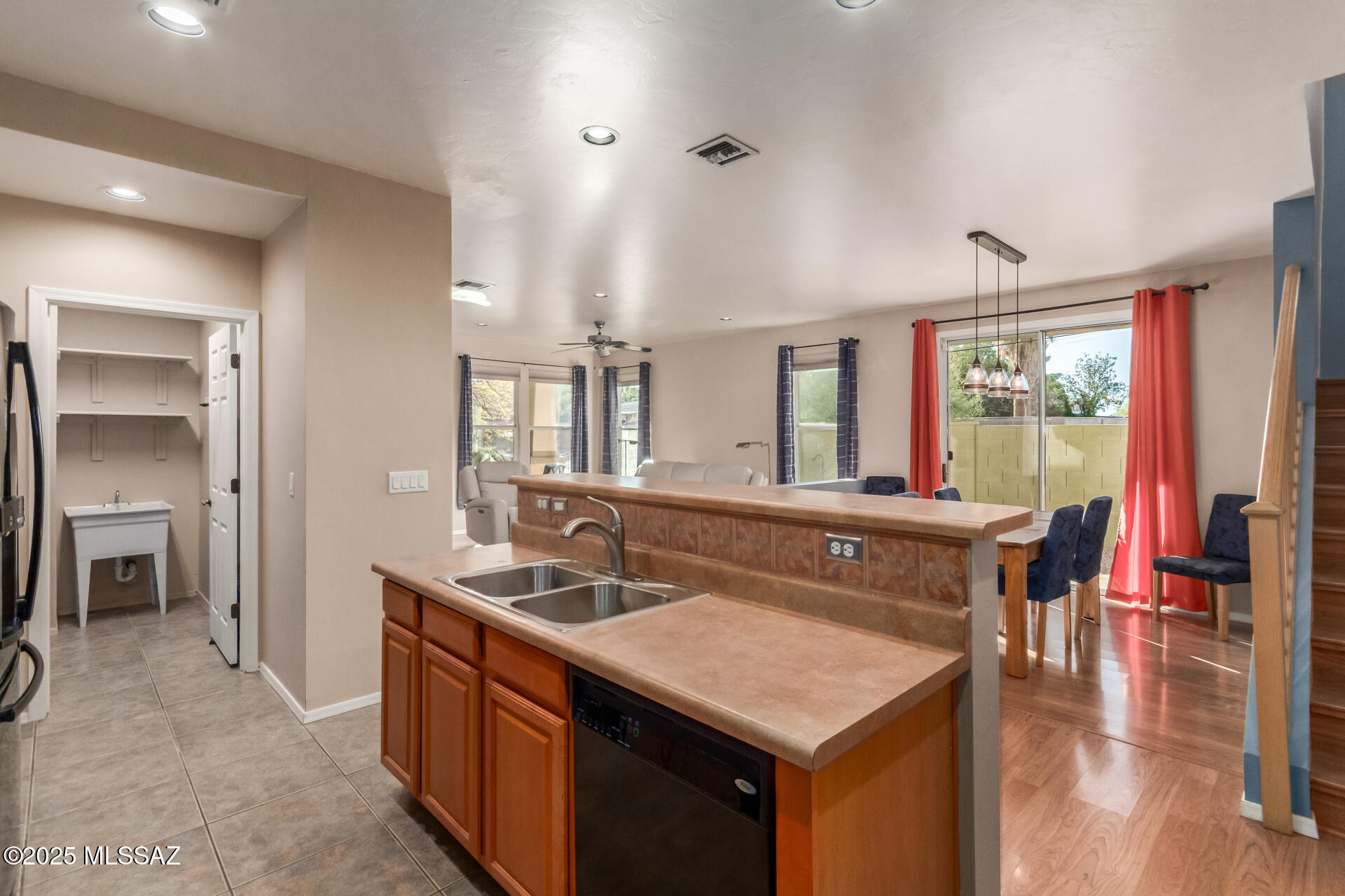 Catalina Vistas - Residential