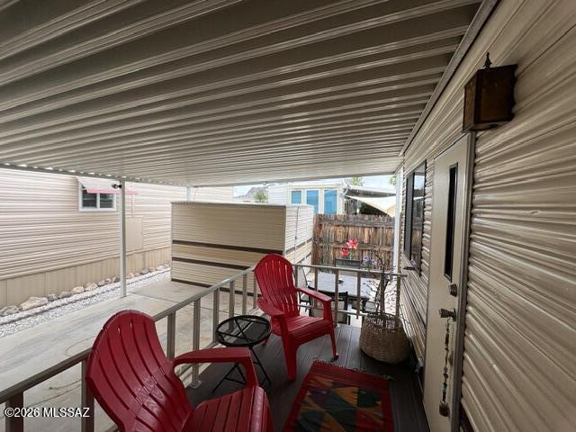 Old Tucson Estates (Block 4) - Residential