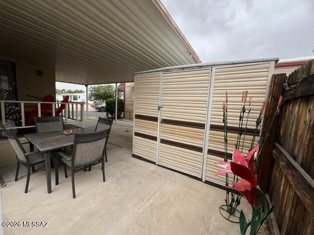 Old Tucson Estates (Block 4) - Residential