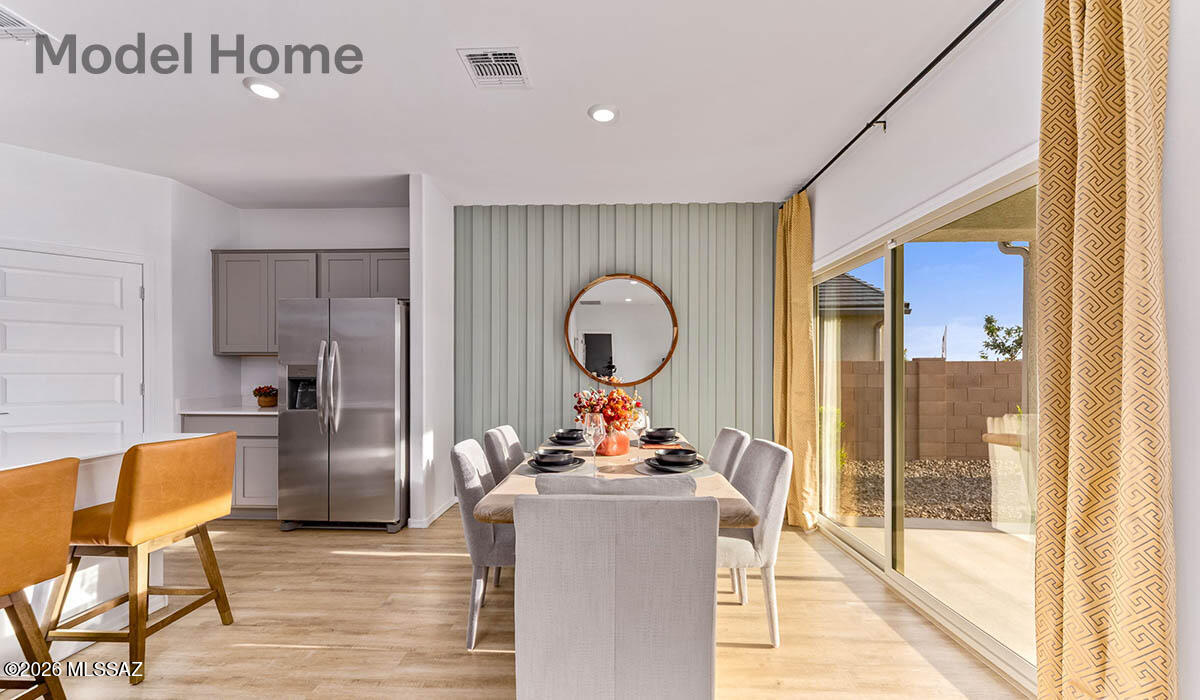 Hanson Ridge - Residential