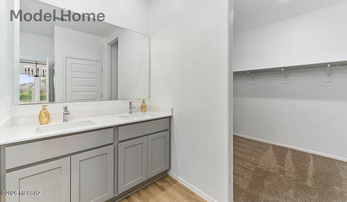 Hanson Ridge - Residential