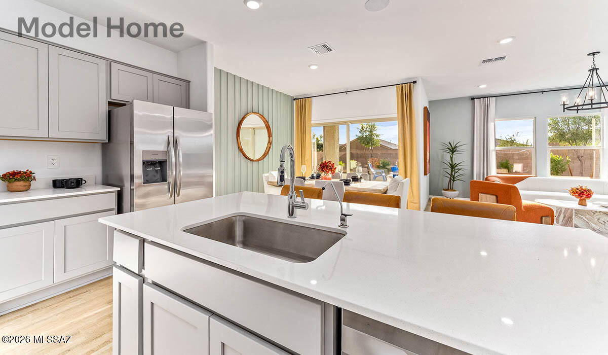 Hanson Ridge - Residential
