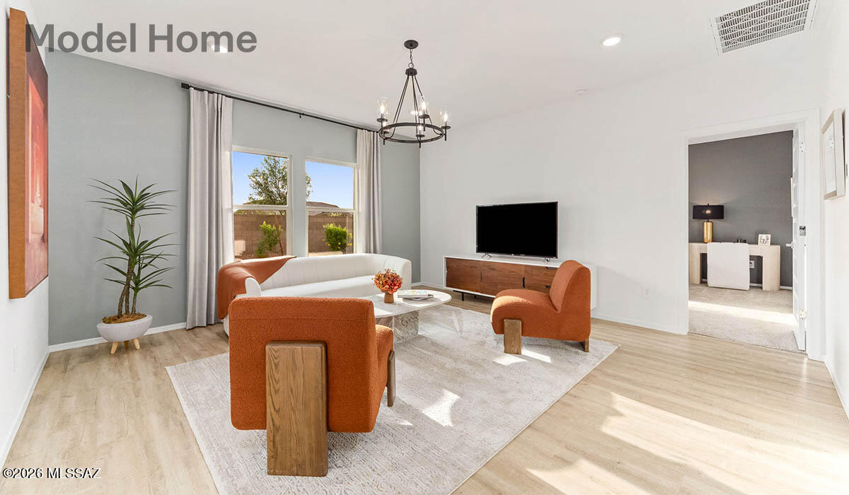 Hanson Ridge - Residential
