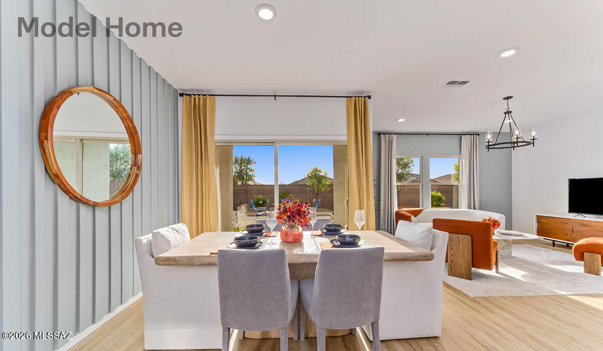 Hanson Ridge - Residential