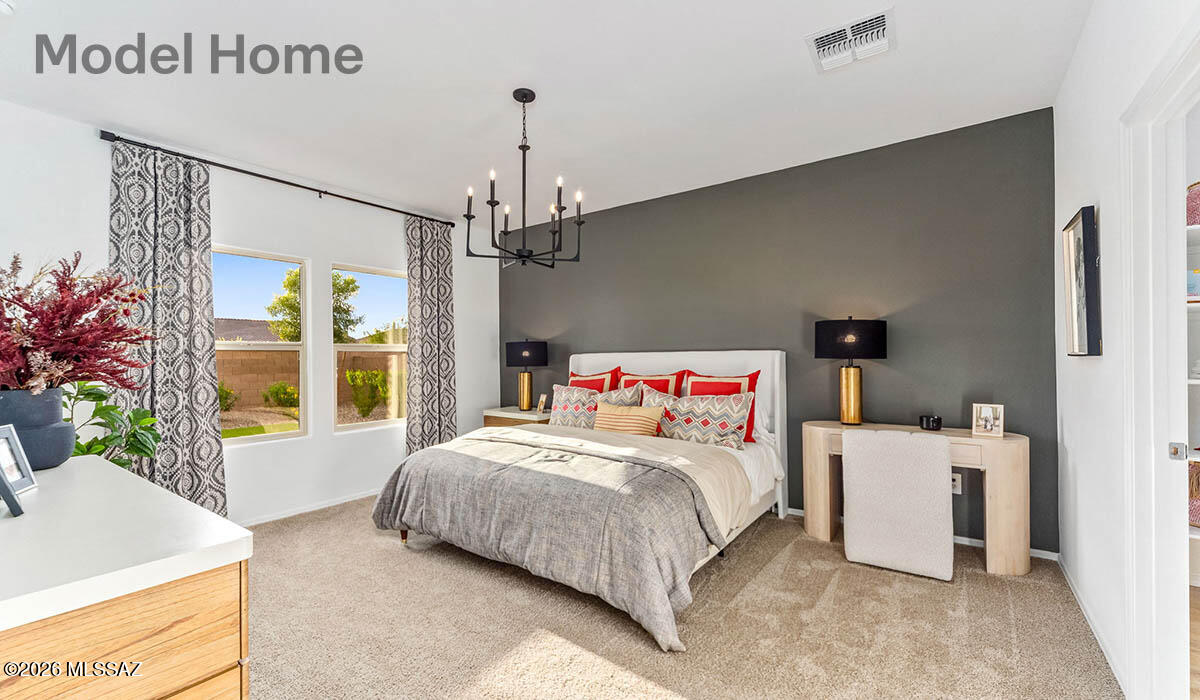 Hanson Ridge - Residential