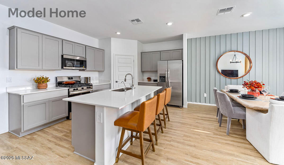 Hanson Ridge - Residential