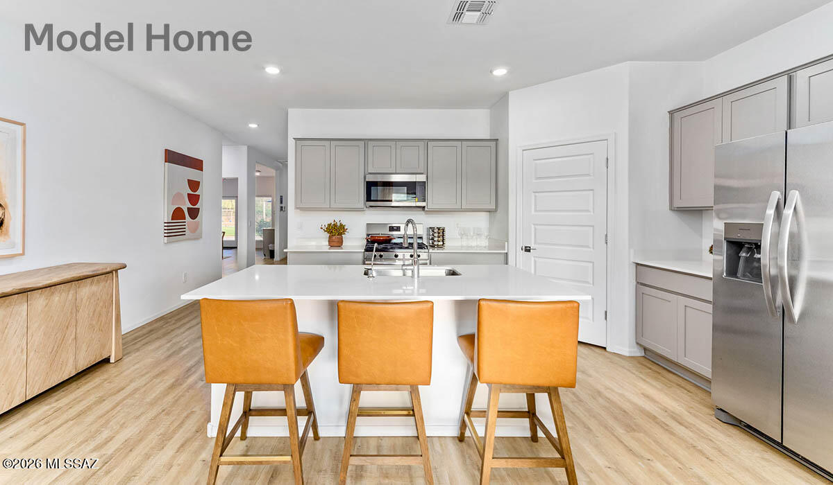 Hanson Ridge - Residential
