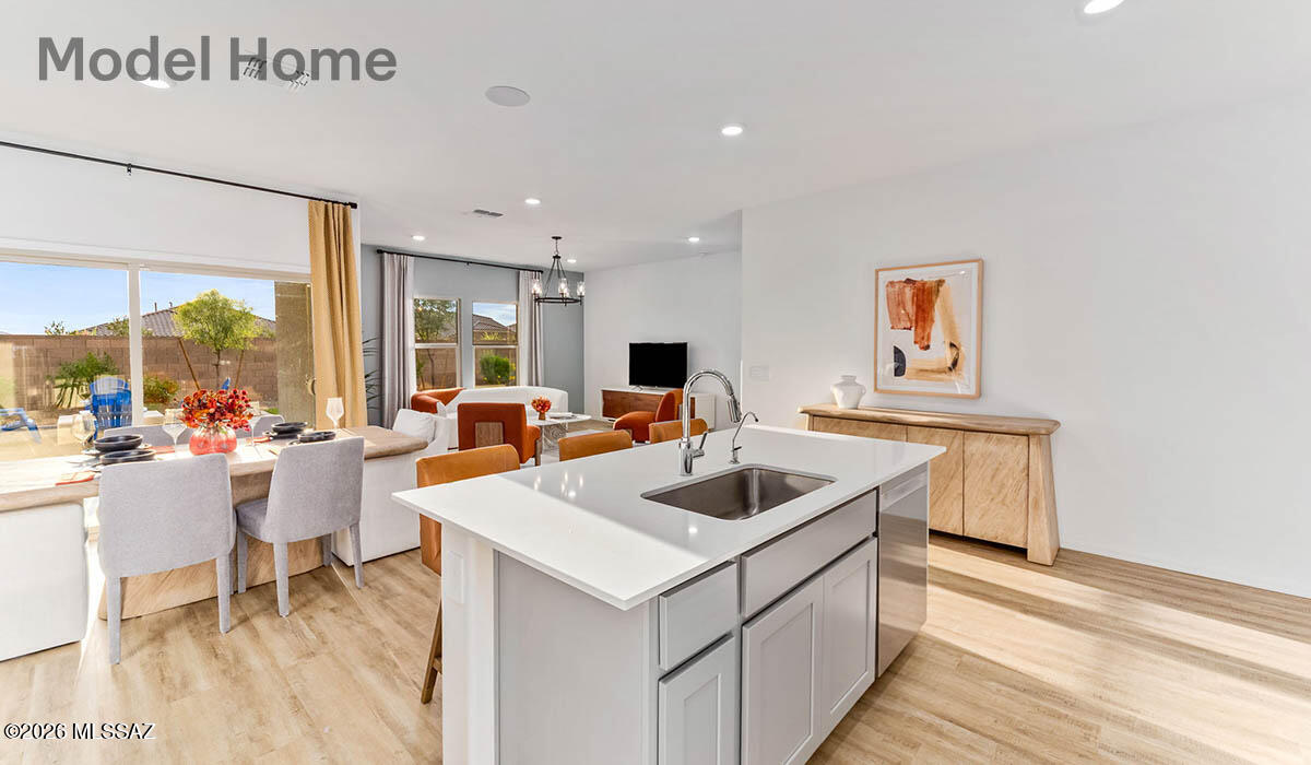 Hanson Ridge - Residential