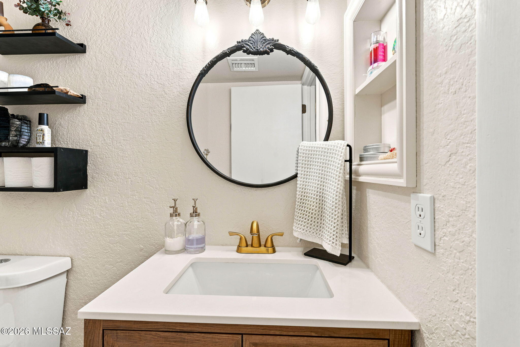 Village At Midvale Park Condos - Residential