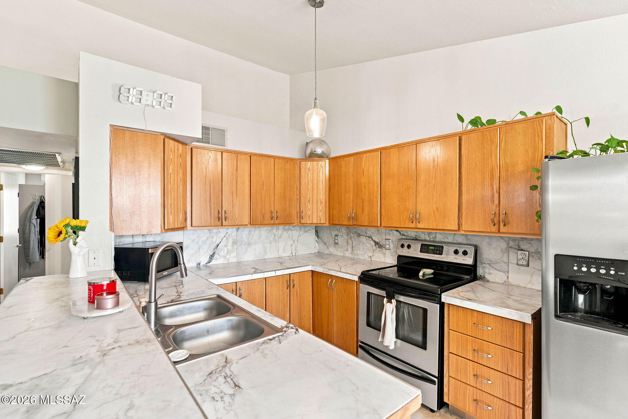 Village At Midvale Park Condos - Residential