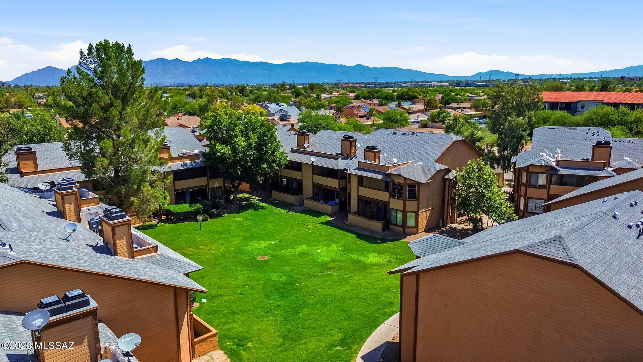 Village At Midvale Park Condos - Residential