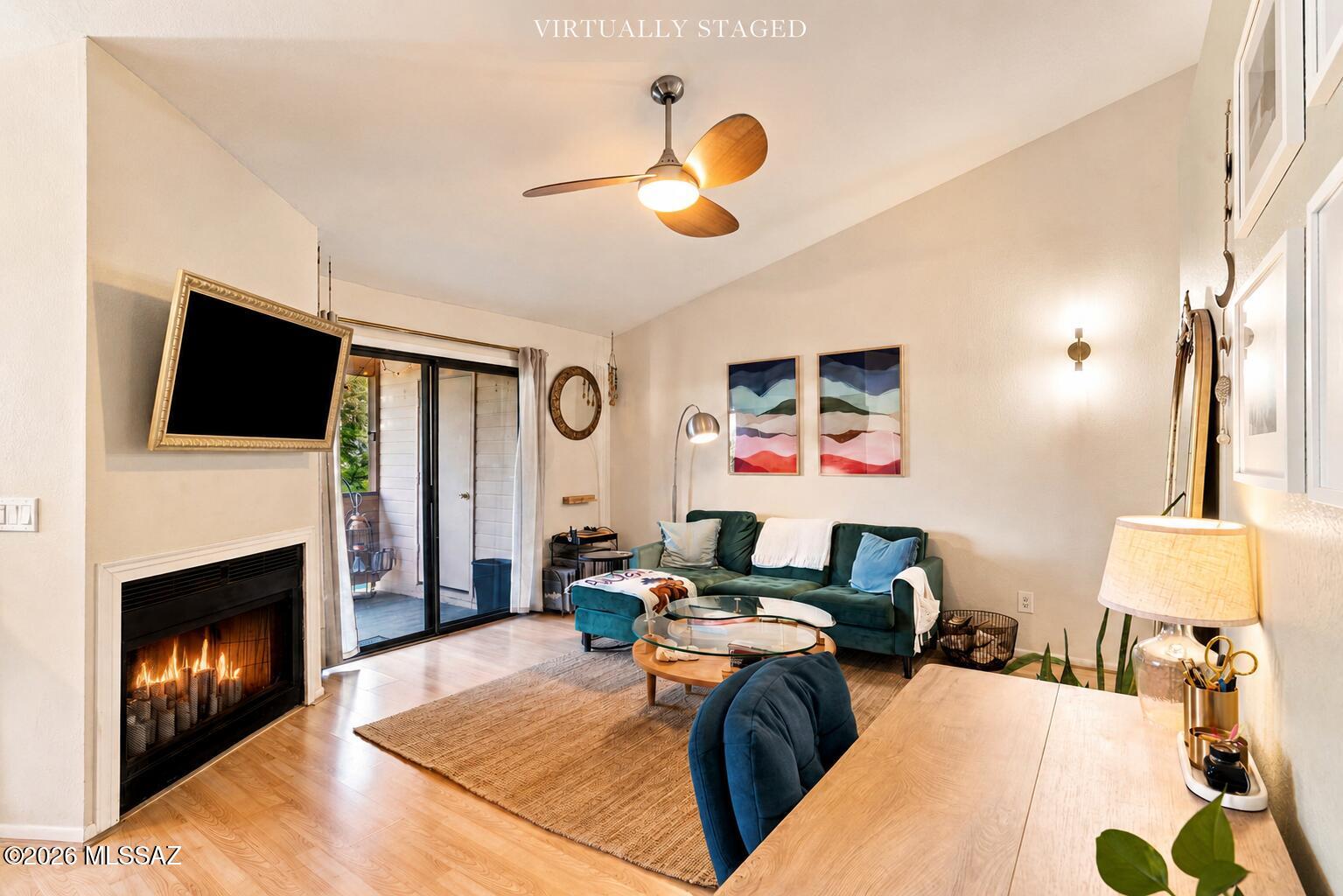 Village At Midvale Park Condos - Residential
