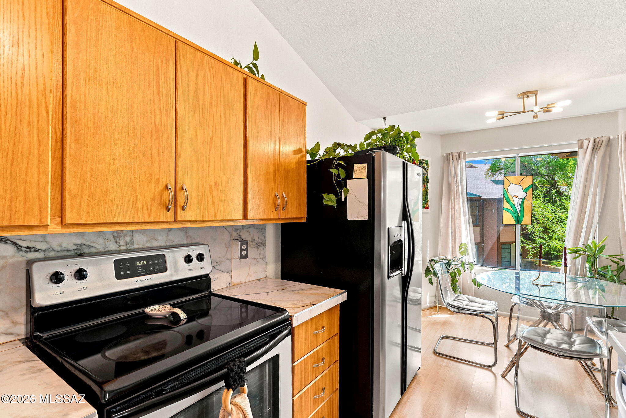 Village At Midvale Park Condos - Residential